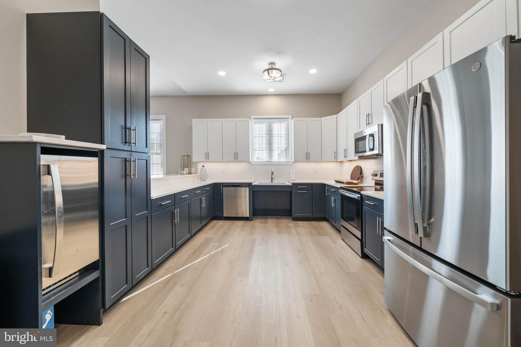 TRADITIONS AT WHITEHALL - Residential