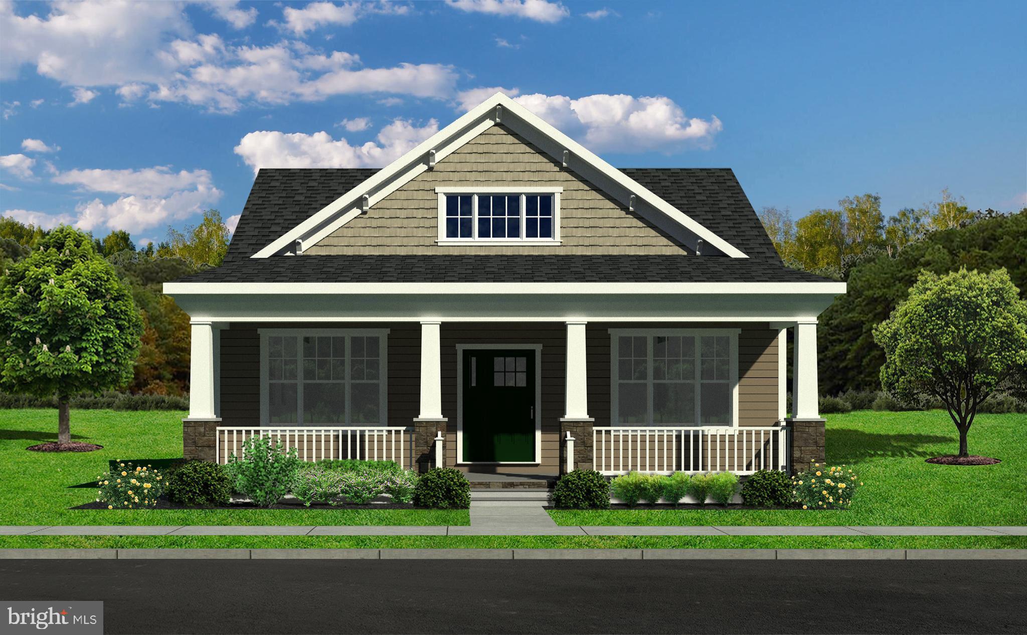 204 BALDY LANE BELVILLE