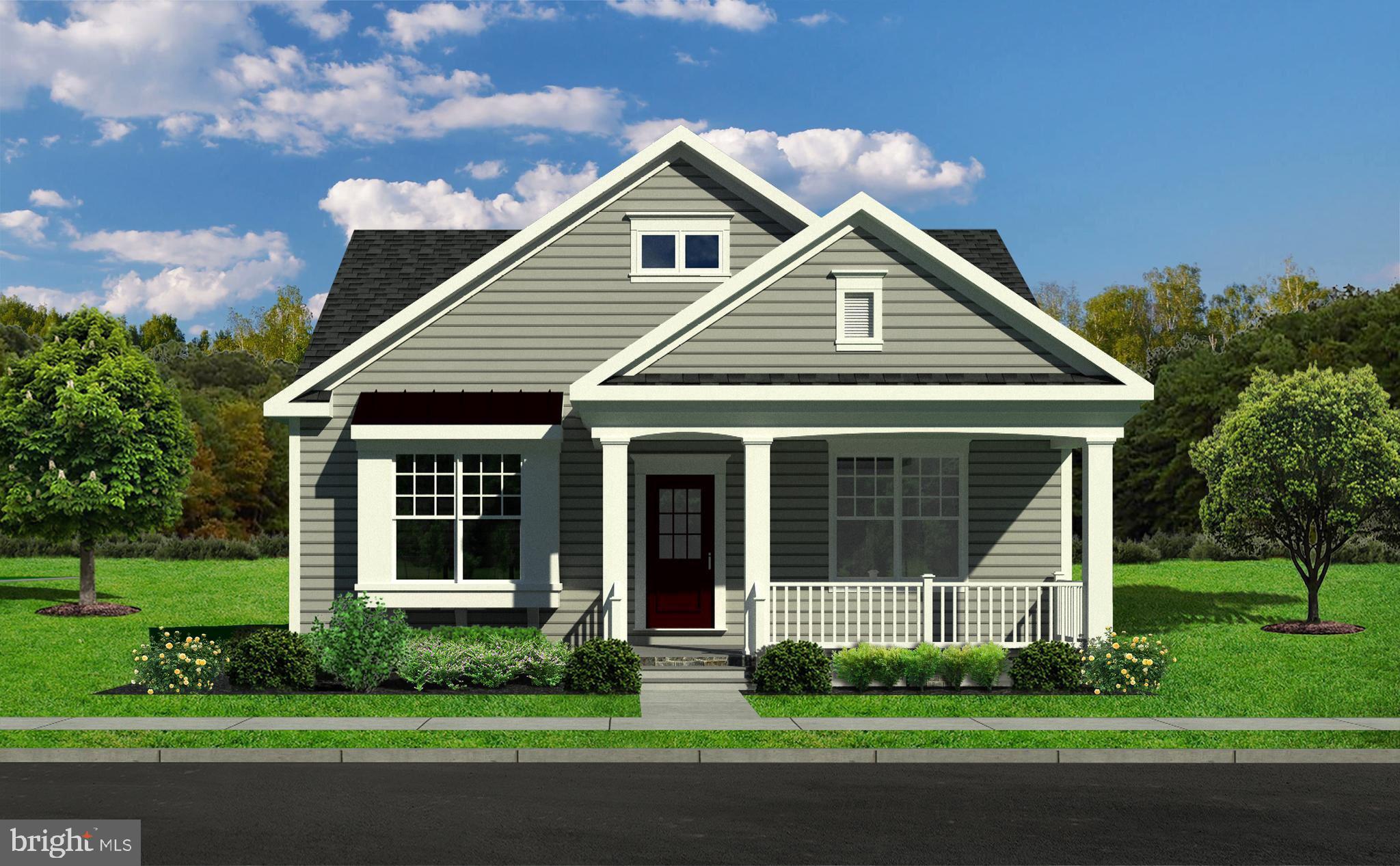 204 BALDY LANE BELVILLE