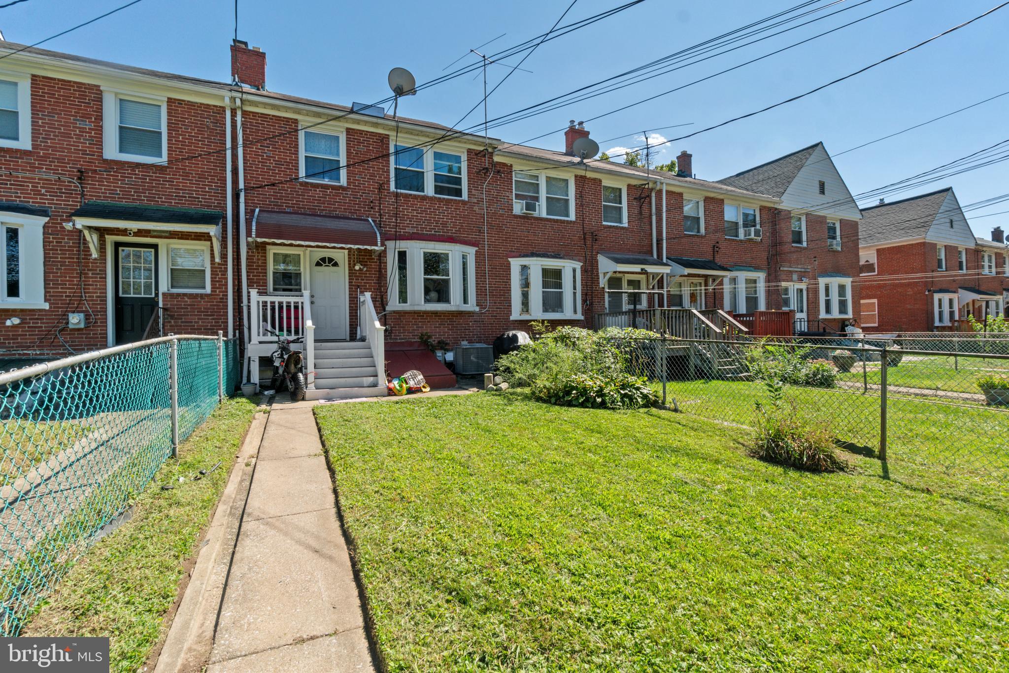 NEW NORTHWOOD - Residential