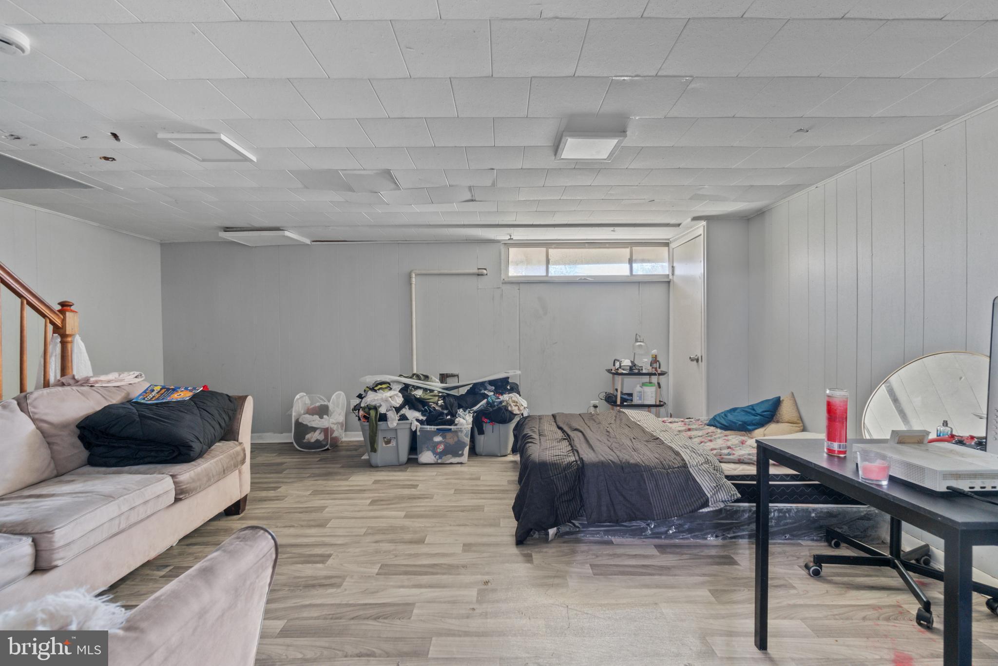 NEW NORTHWOOD - Residential