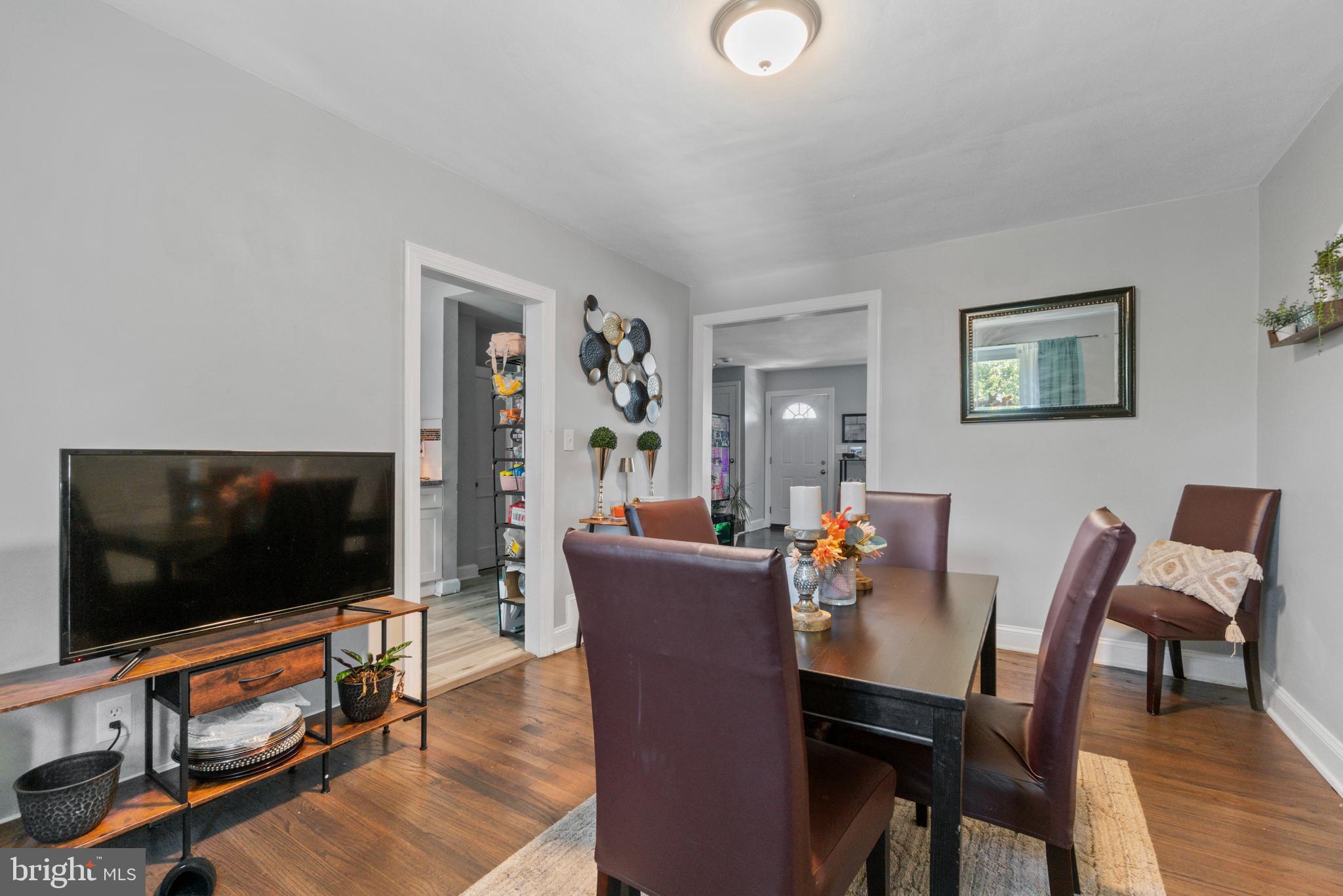 NEW NORTHWOOD - Residential