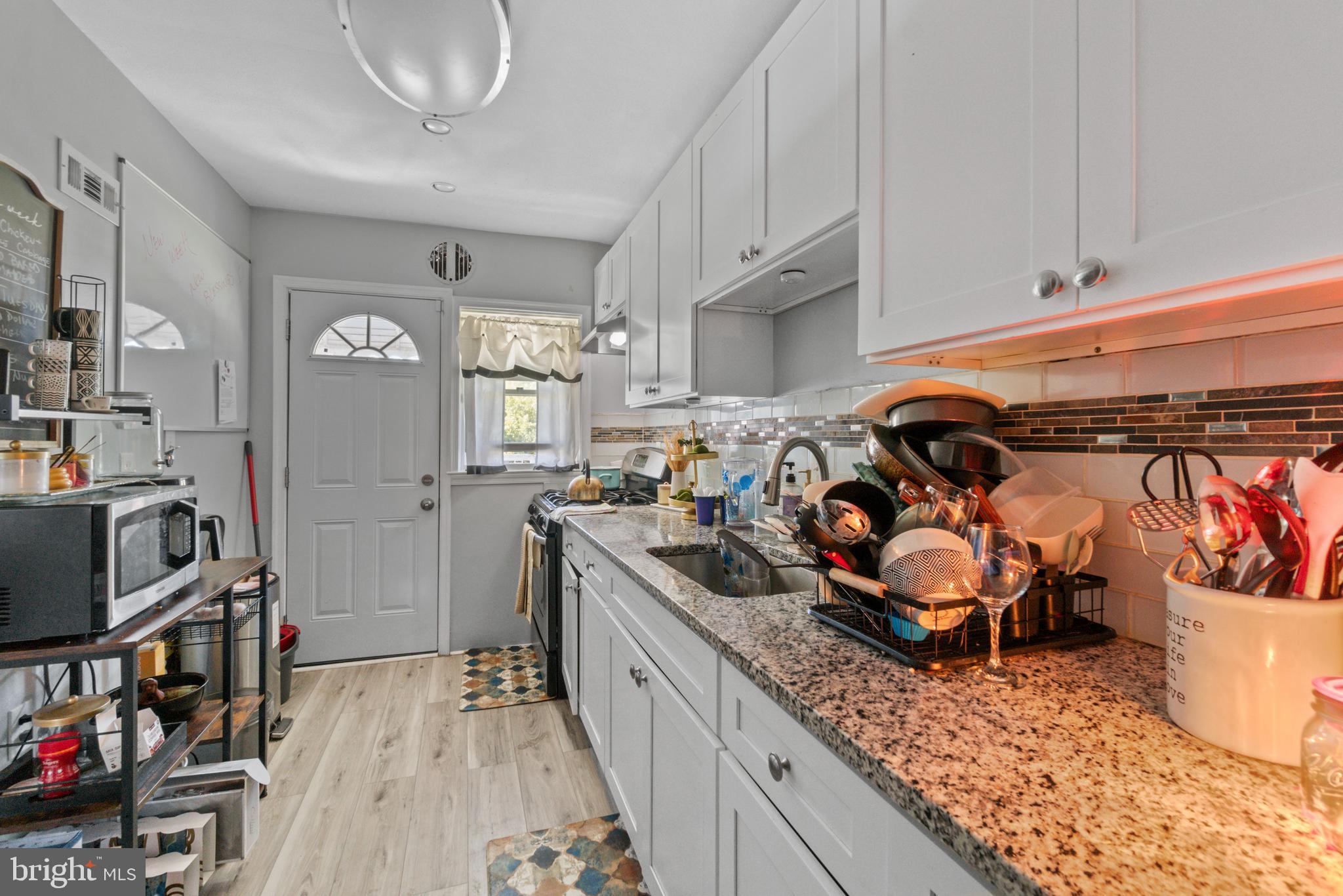 NEW NORTHWOOD - Residential