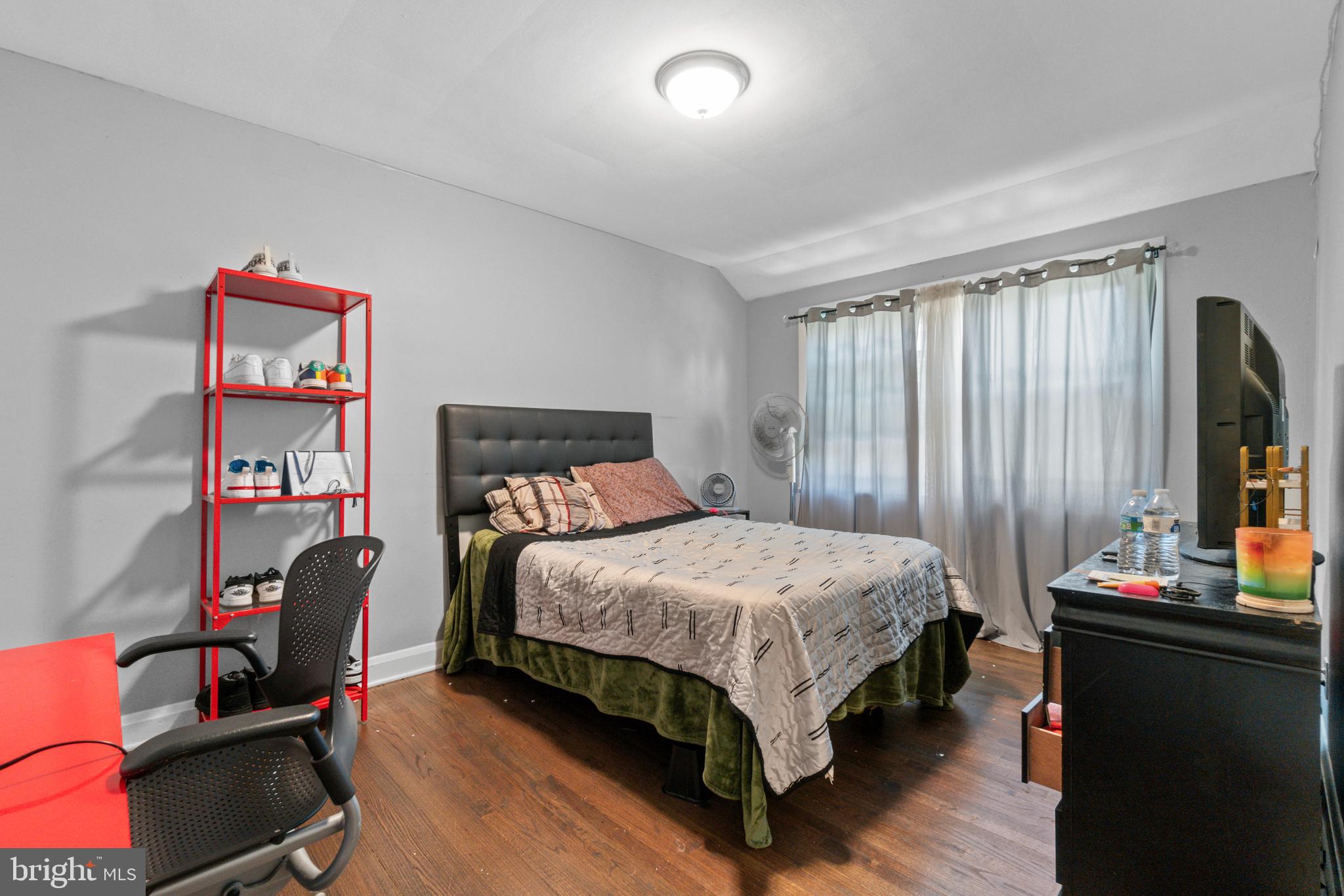 NEW NORTHWOOD - Residential