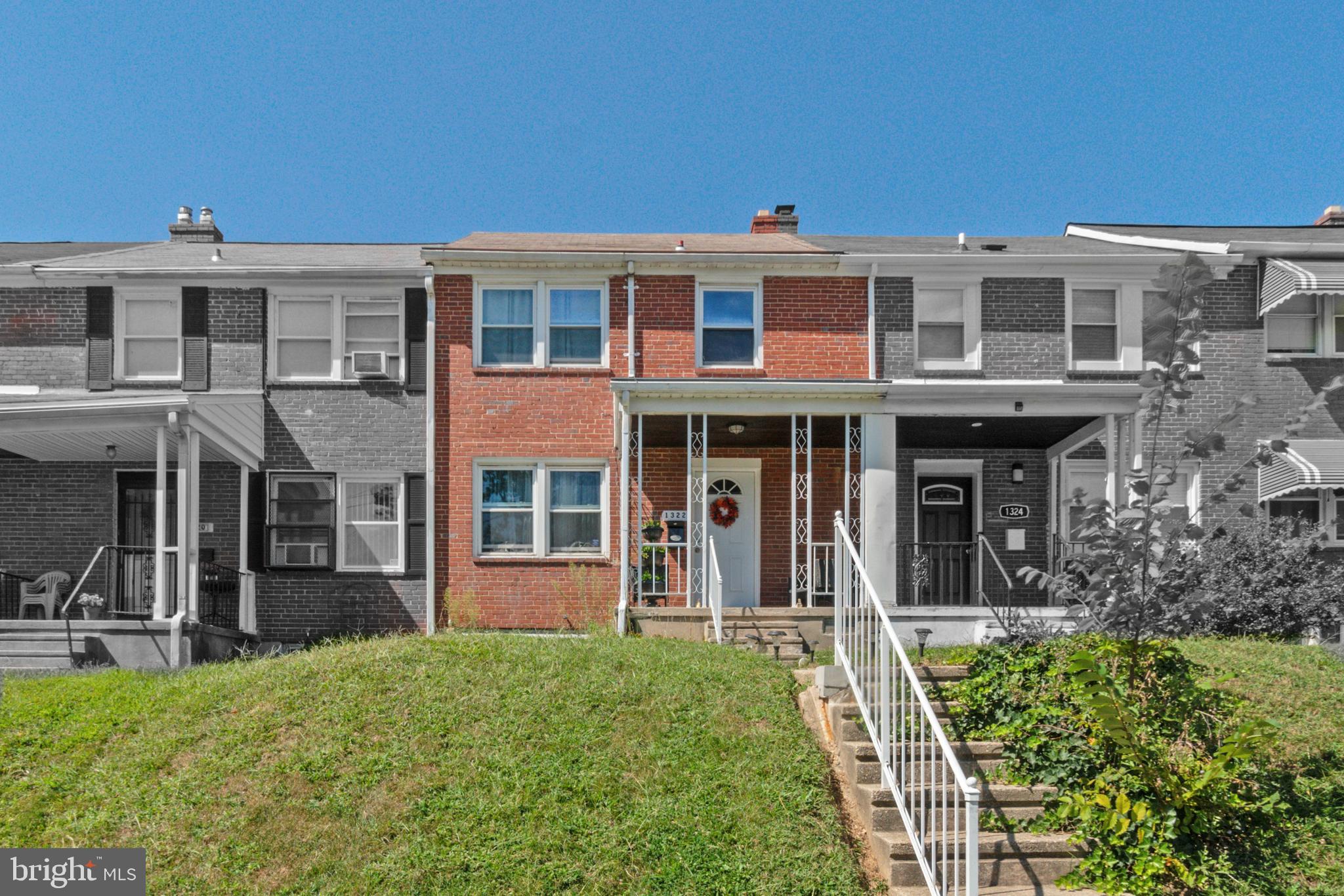 NEW NORTHWOOD - Residential
