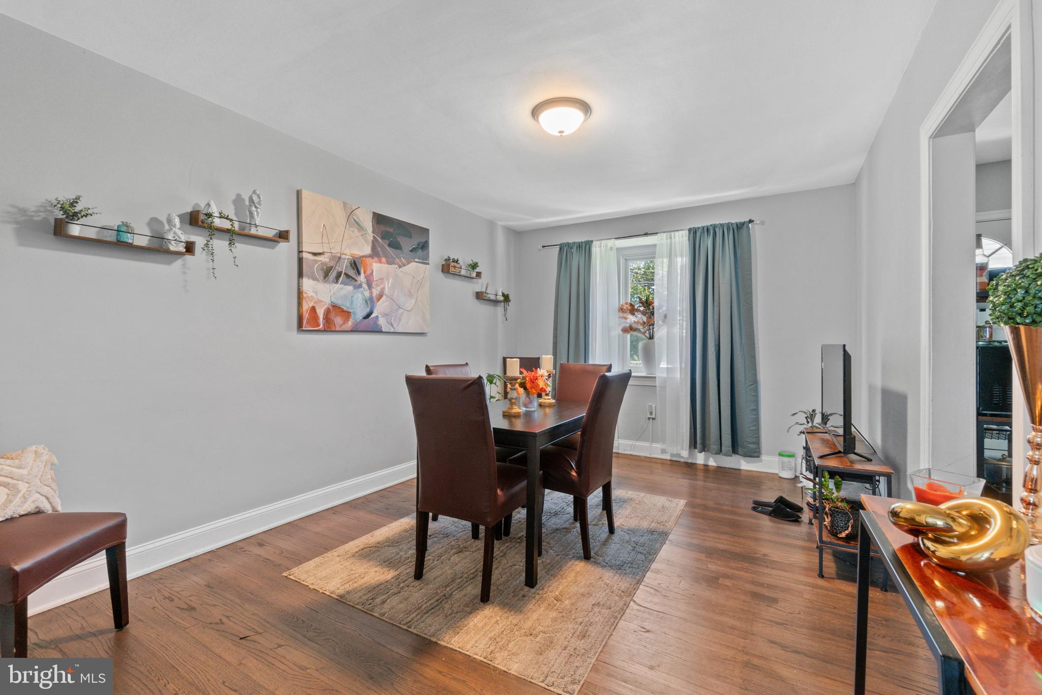 NEW NORTHWOOD - Residential