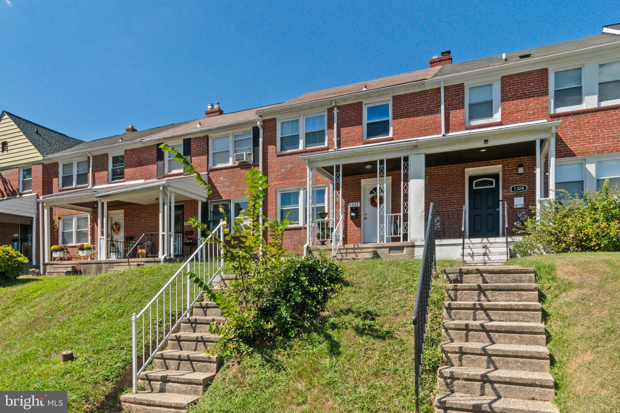 NEW NORTHWOOD - Residential