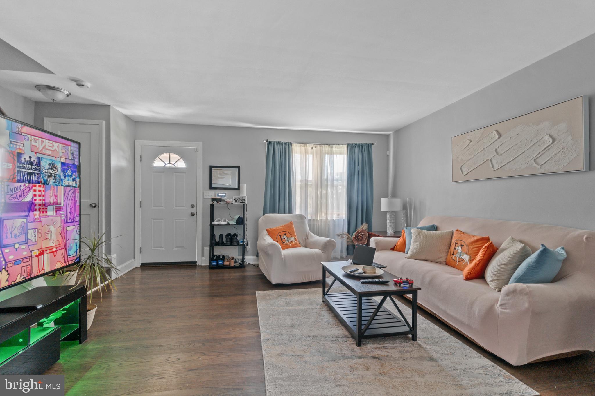 NEW NORTHWOOD - Residential