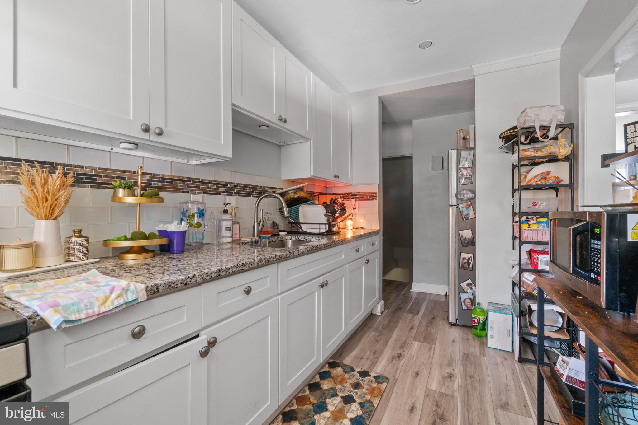 NEW NORTHWOOD - Residential