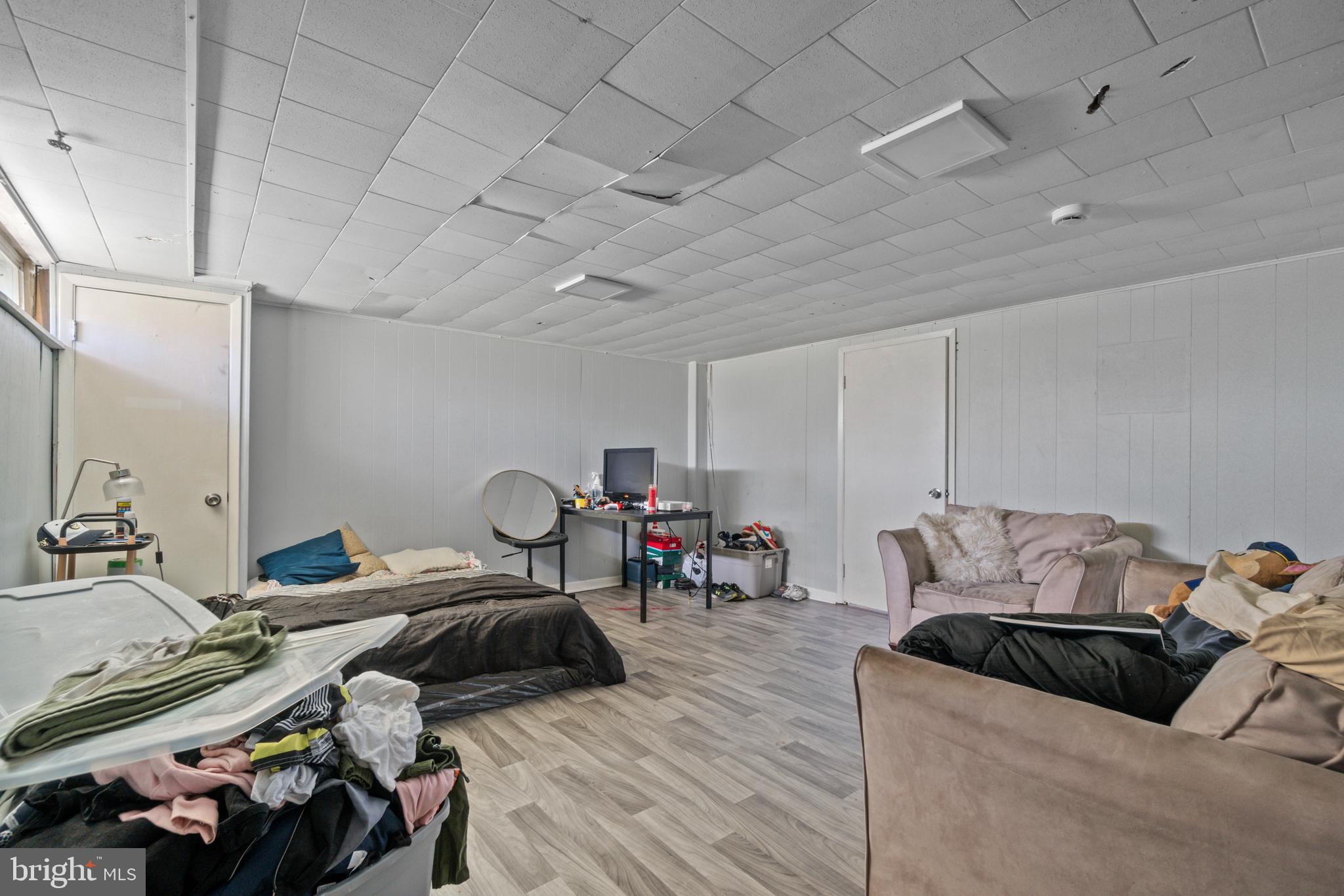 NEW NORTHWOOD - Residential