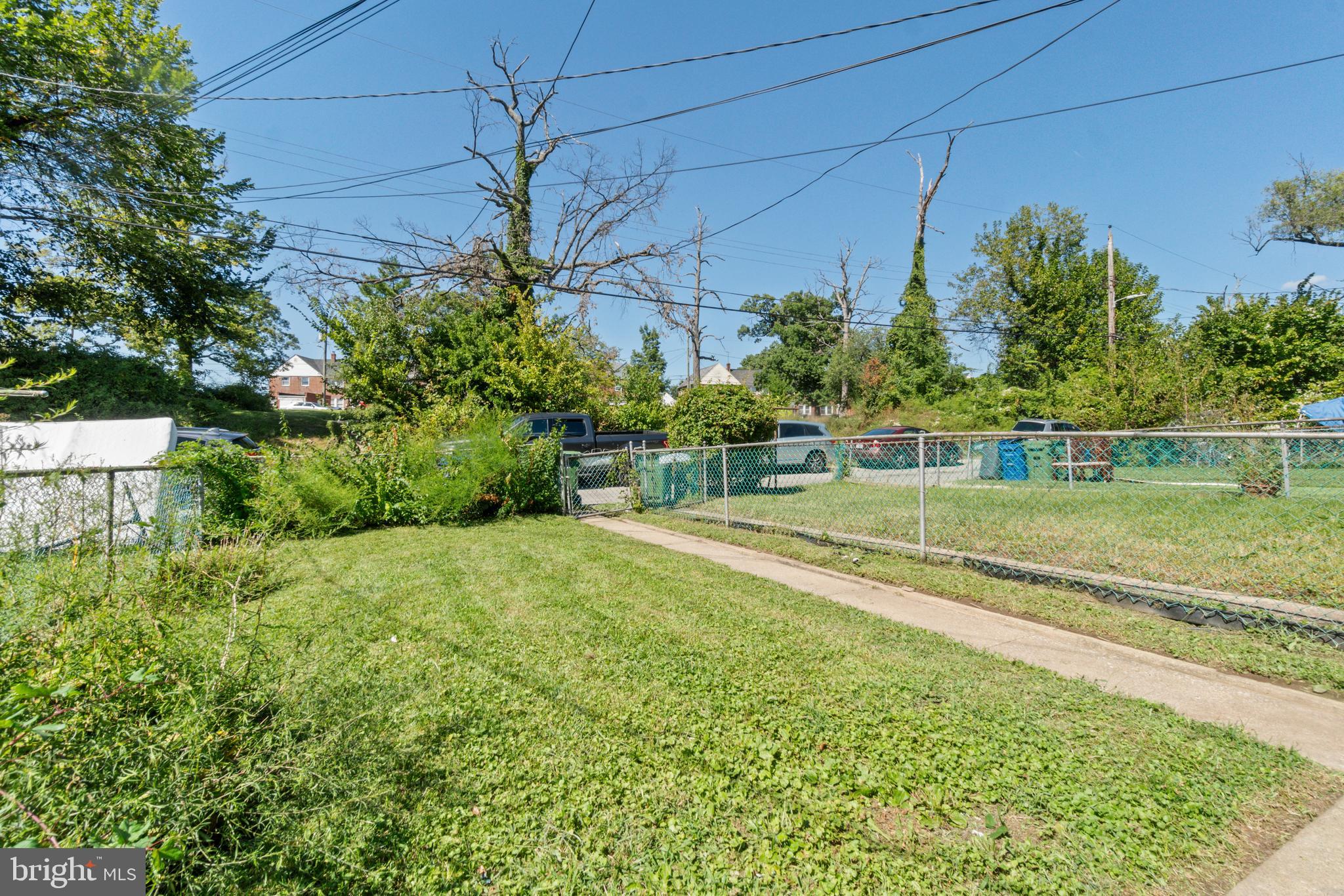 NEW NORTHWOOD - Residential