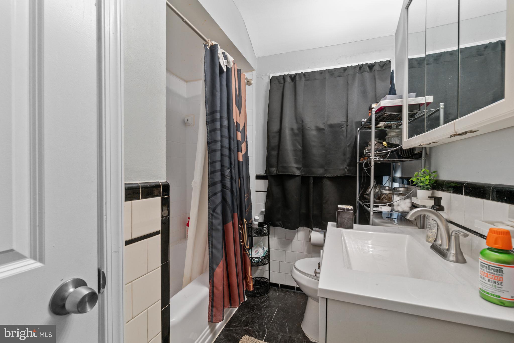 NEW NORTHWOOD - Residential