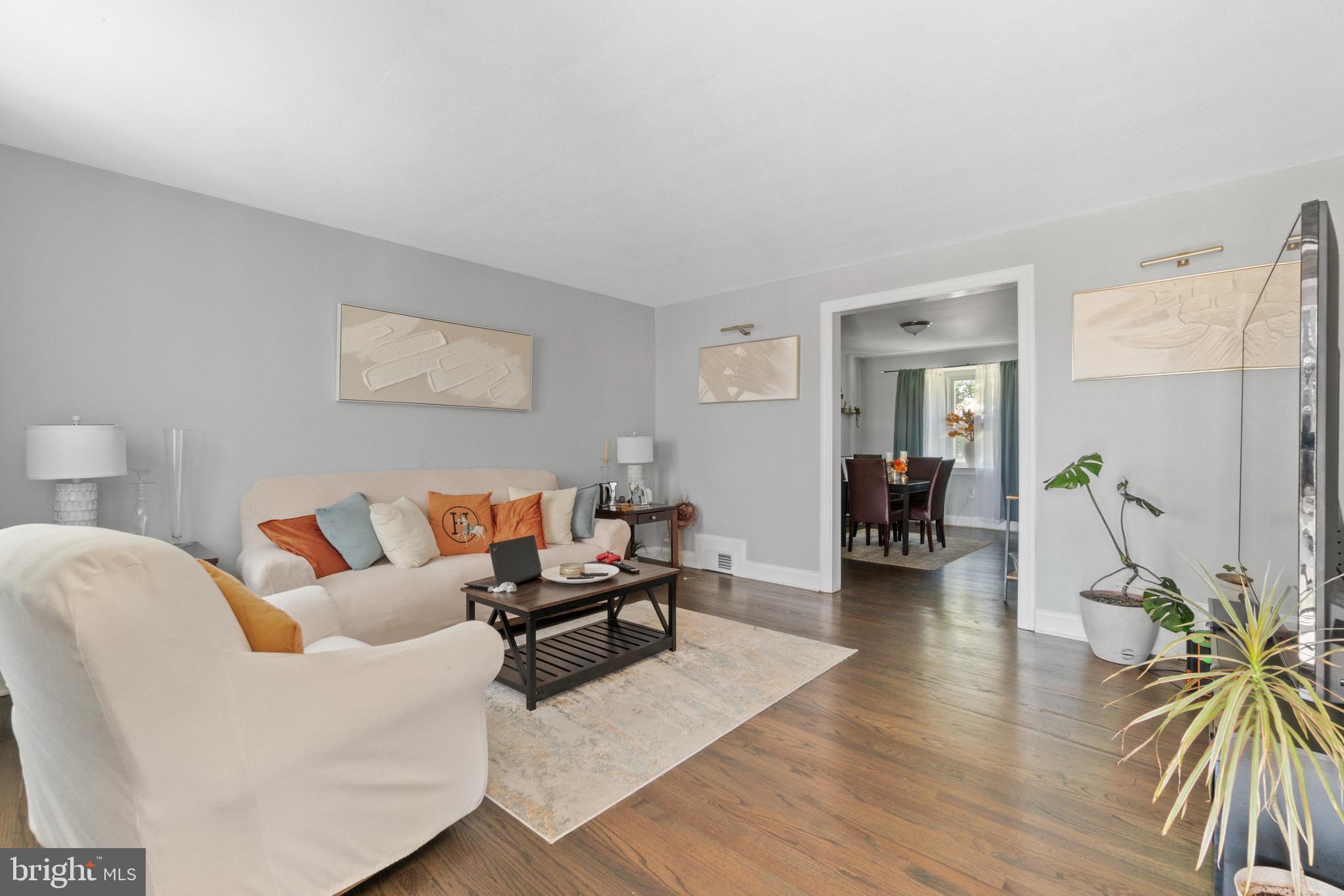 NEW NORTHWOOD - Residential