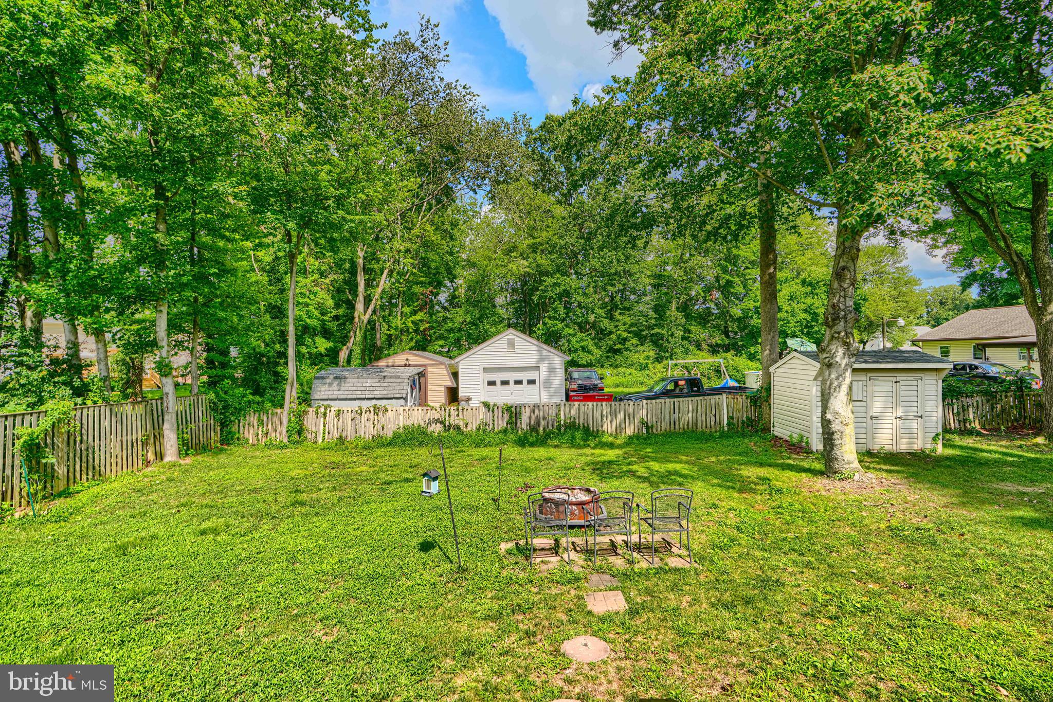 MARYWOOD - Residential