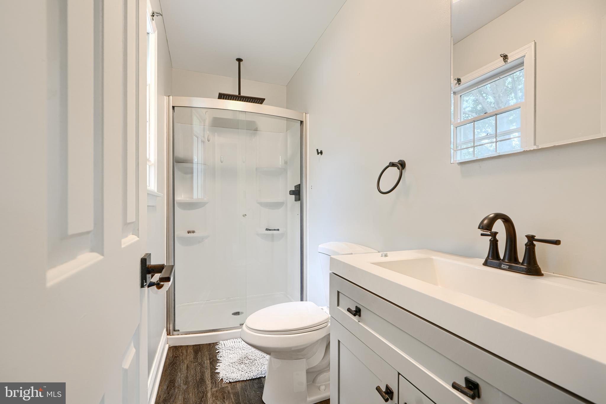 MARYWOOD - Residential