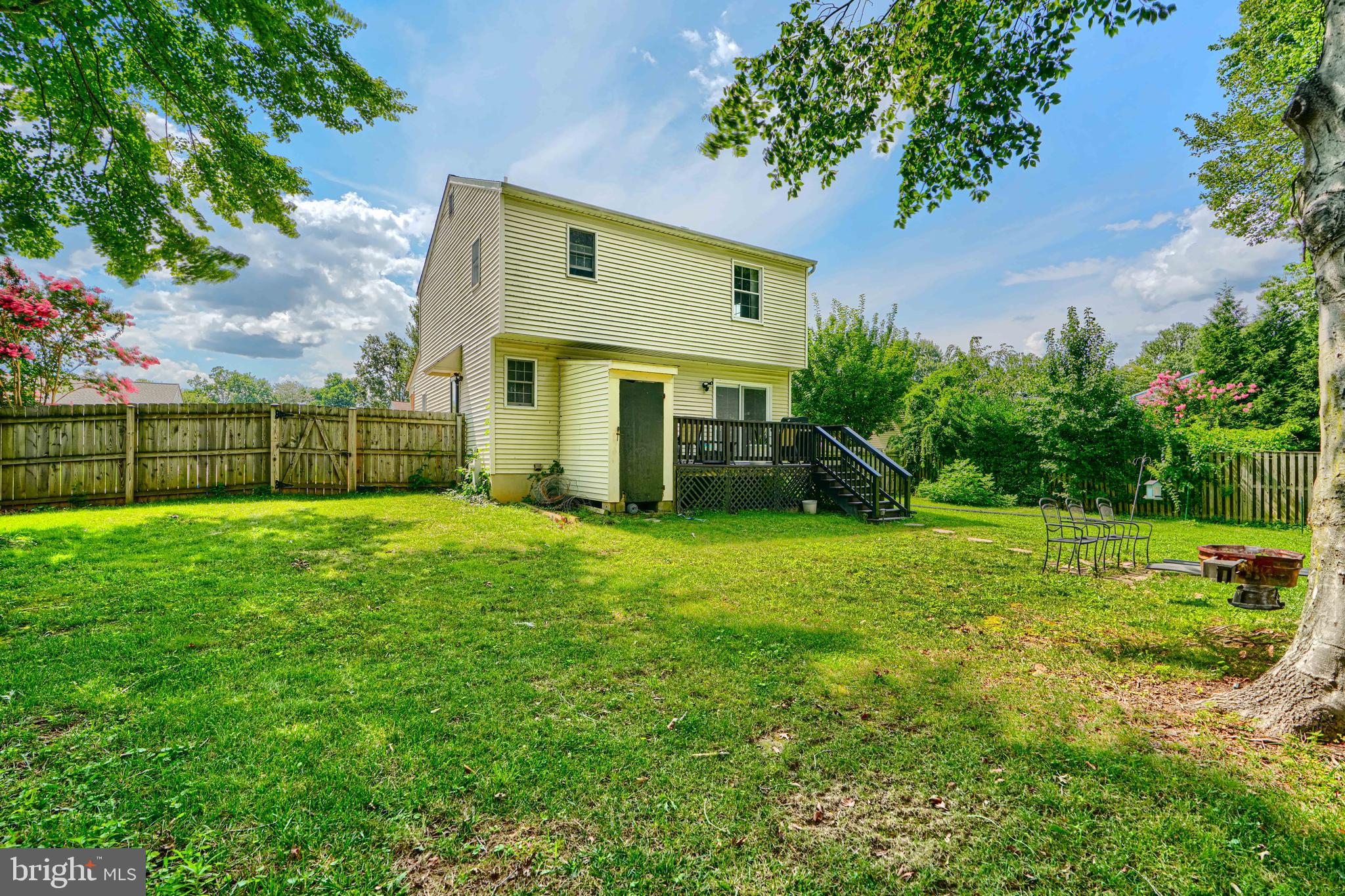 MARYWOOD - Residential