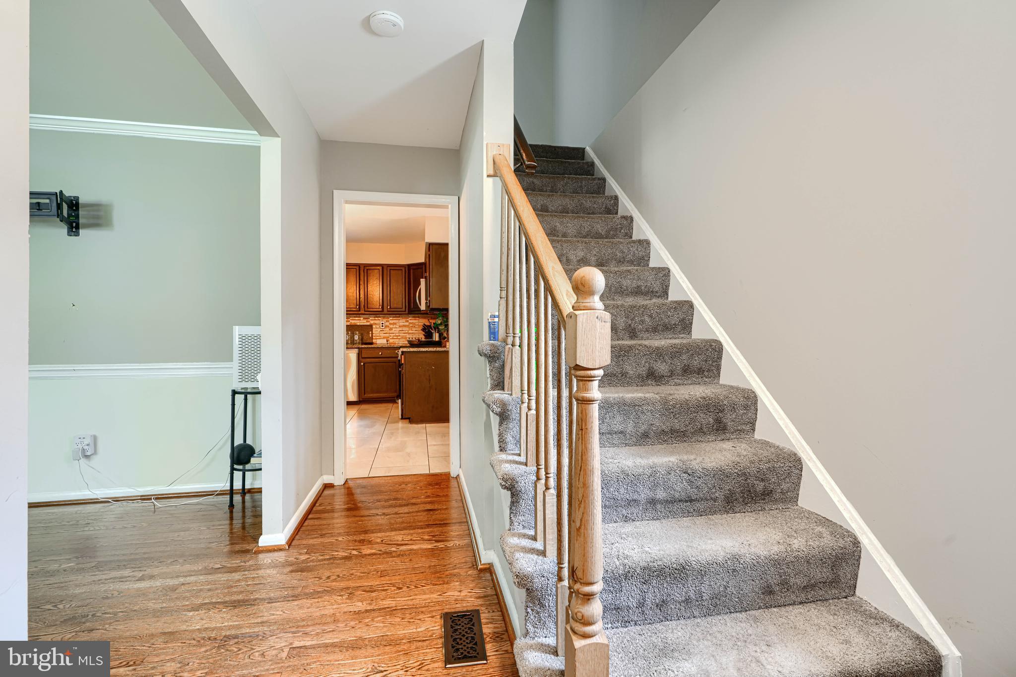 MARYWOOD - Residential