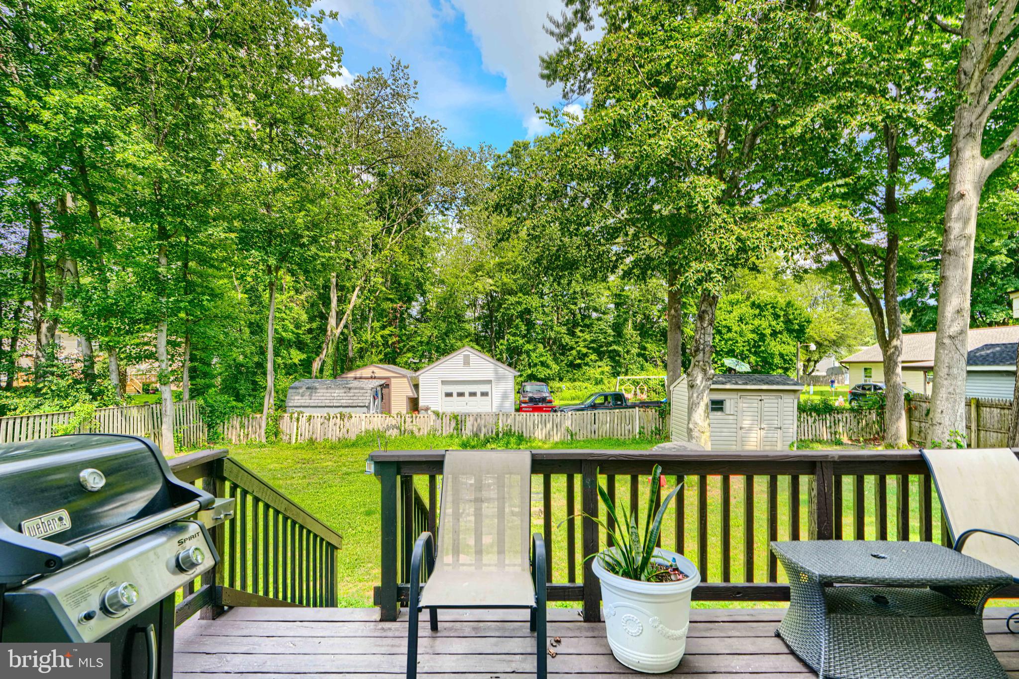 MARYWOOD - Residential