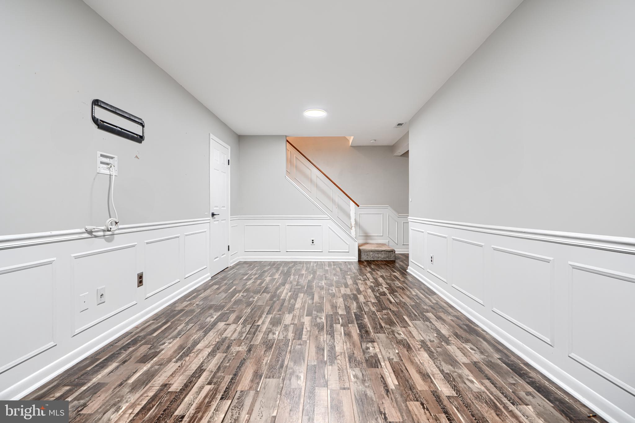 MARYWOOD - Residential