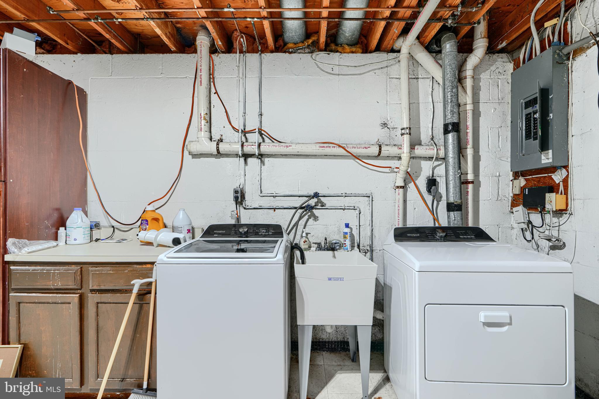 MARYWOOD - Residential