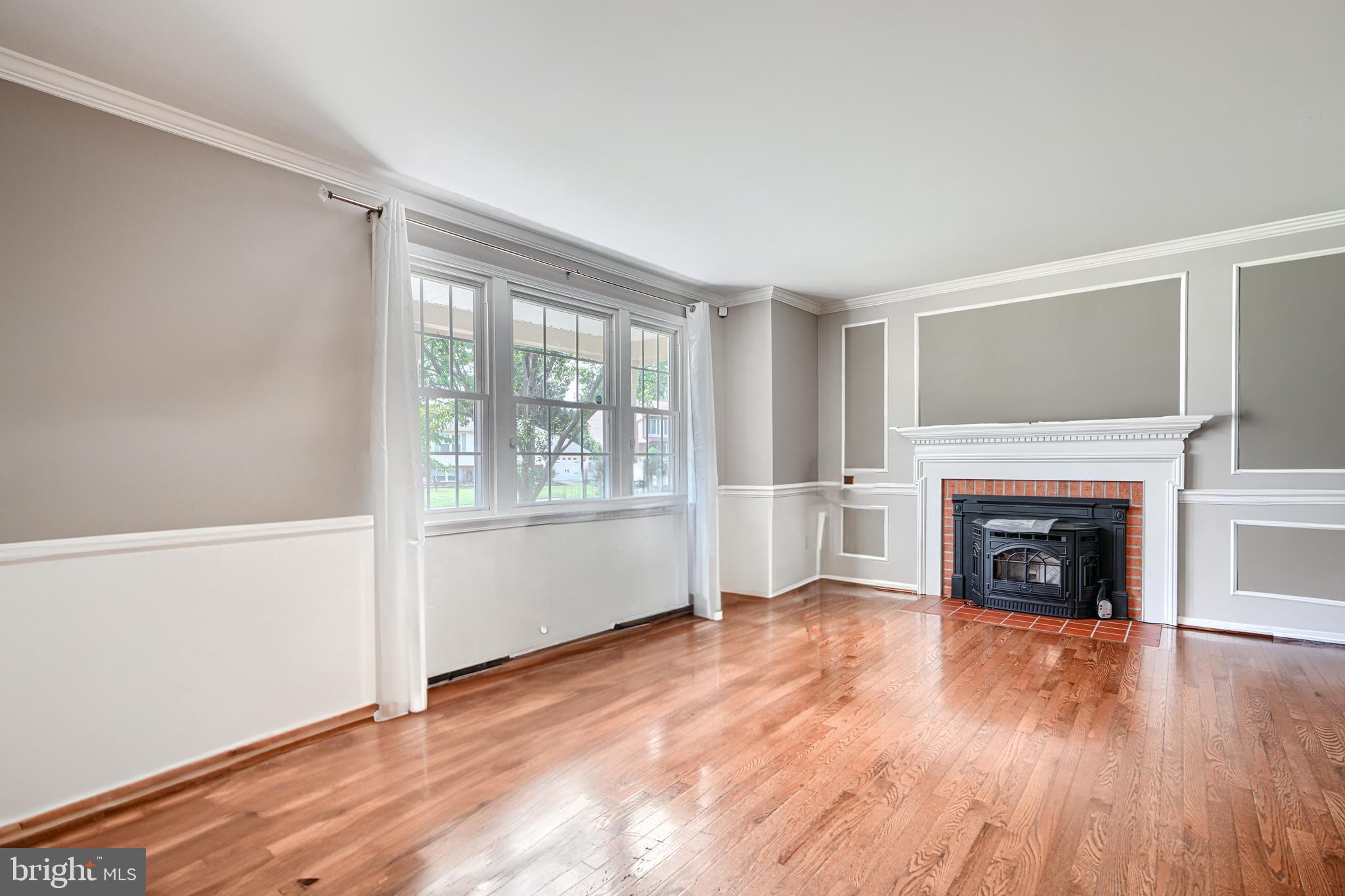 MARYWOOD - Residential