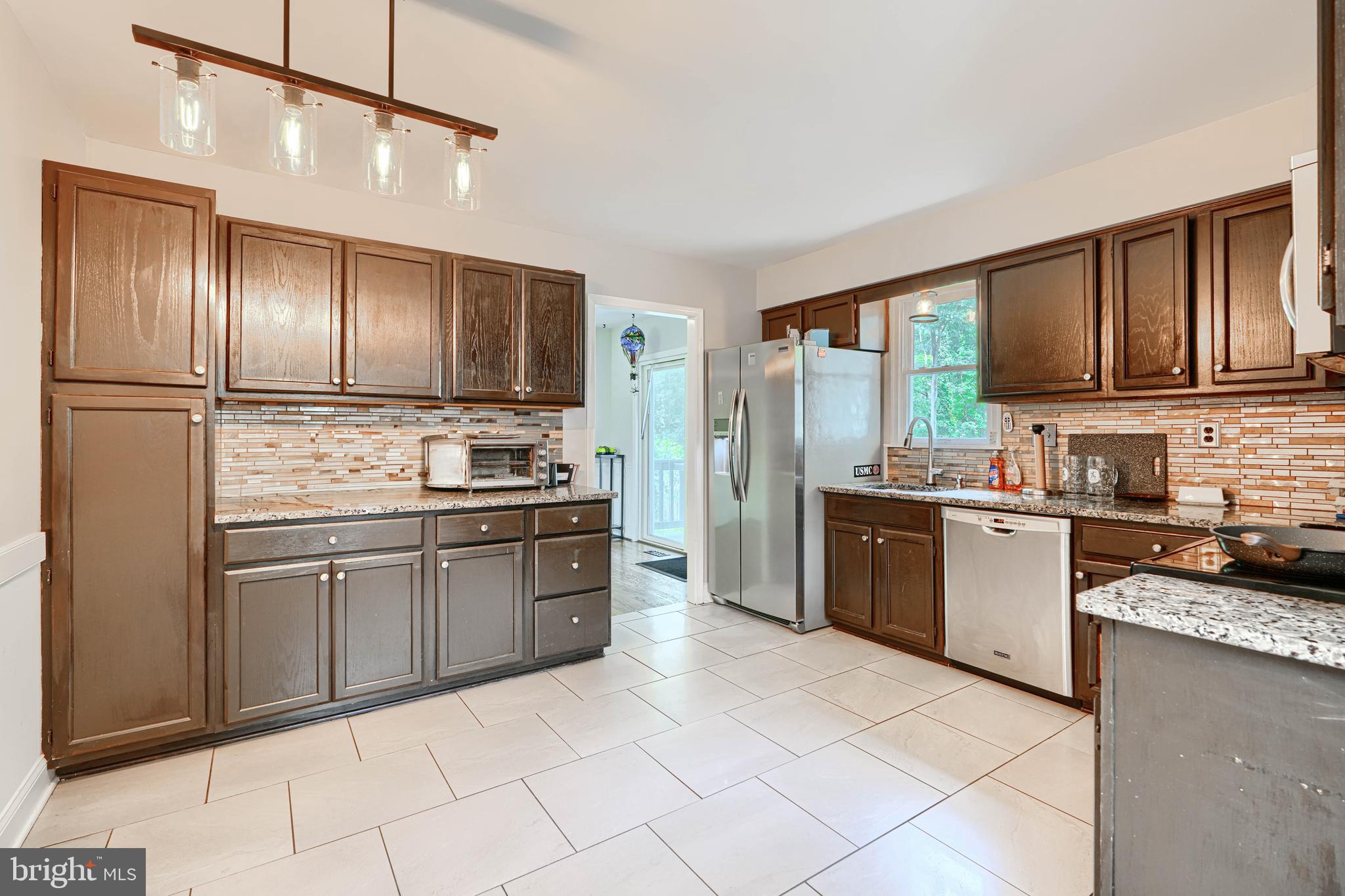 MARYWOOD - Residential