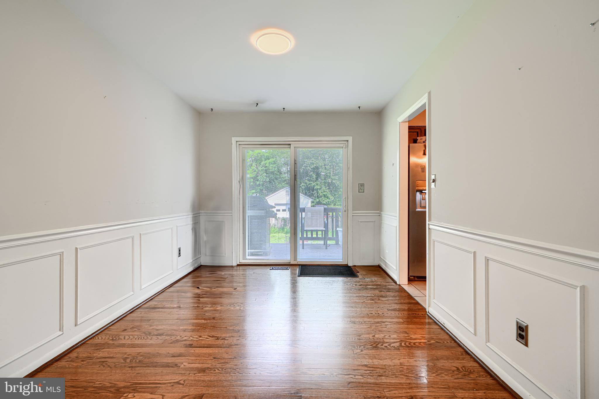 MARYWOOD - Residential