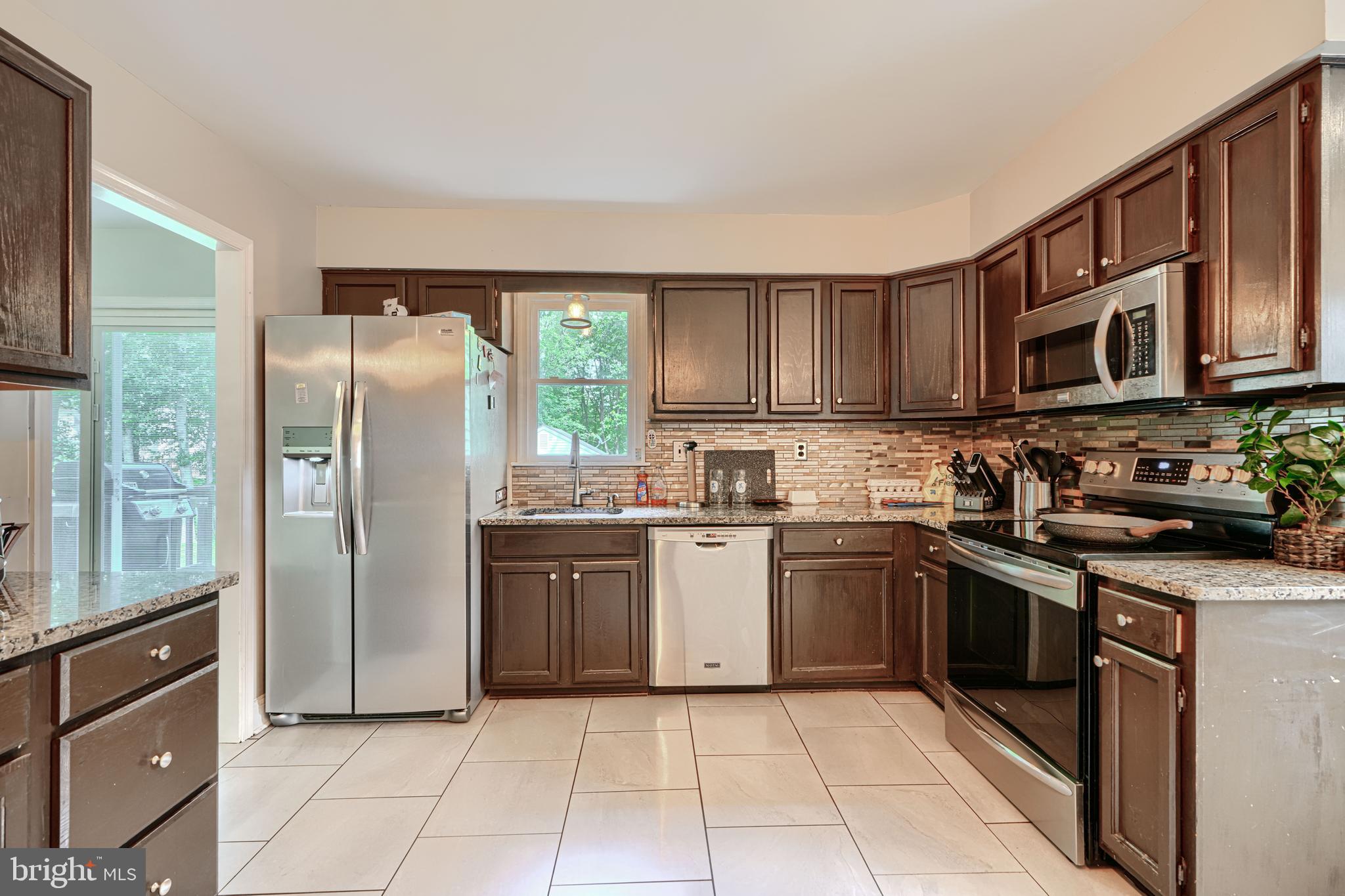 MARYWOOD - Residential