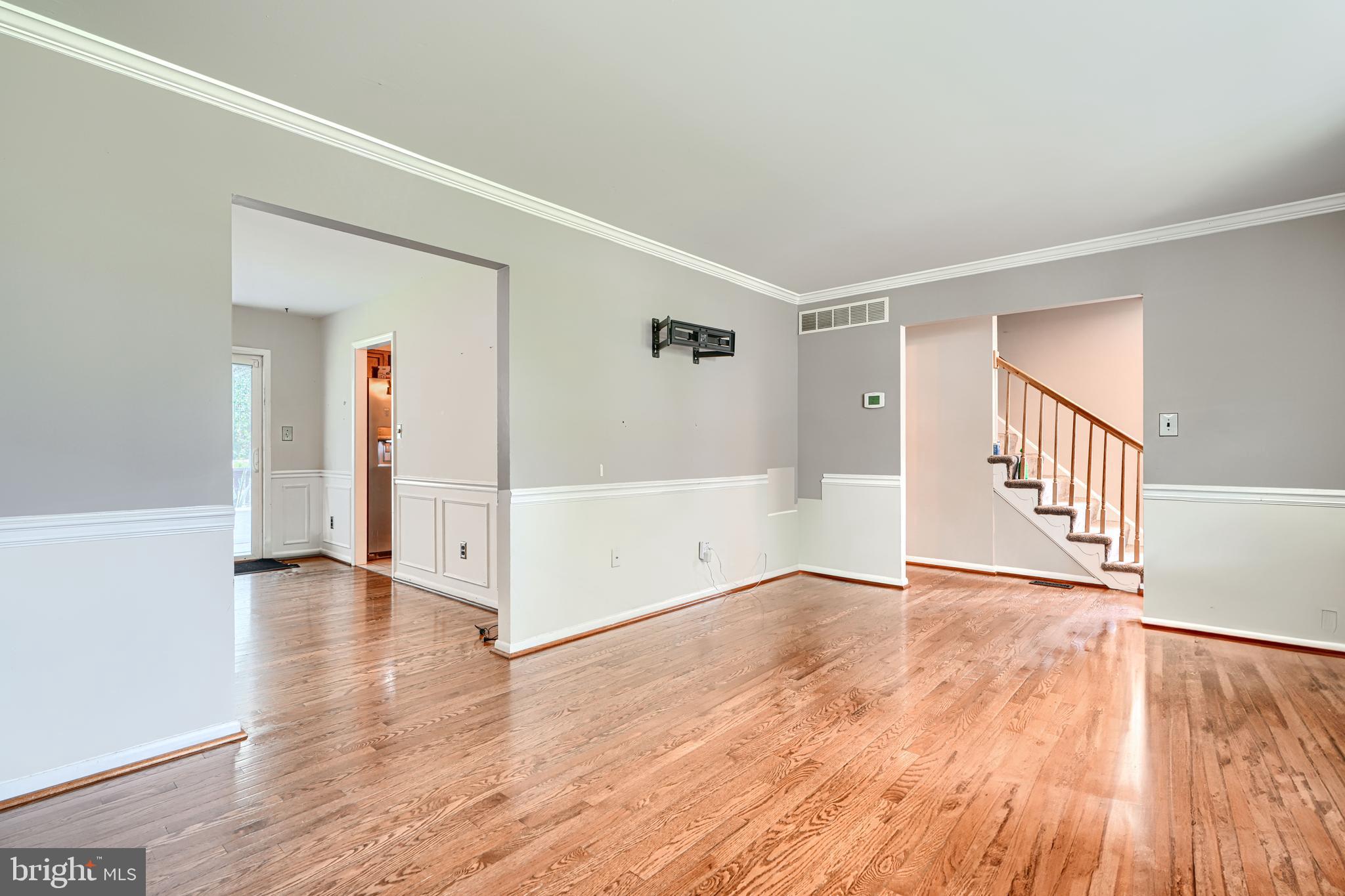 MARYWOOD - Residential