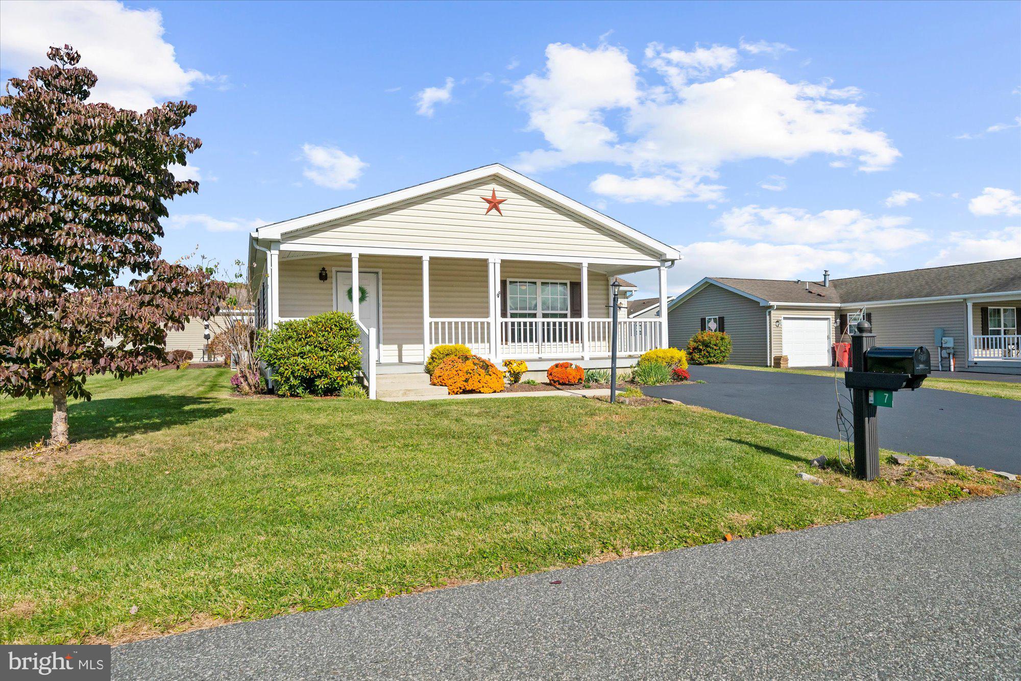 SPRING VALLEY VILLAG - Residential