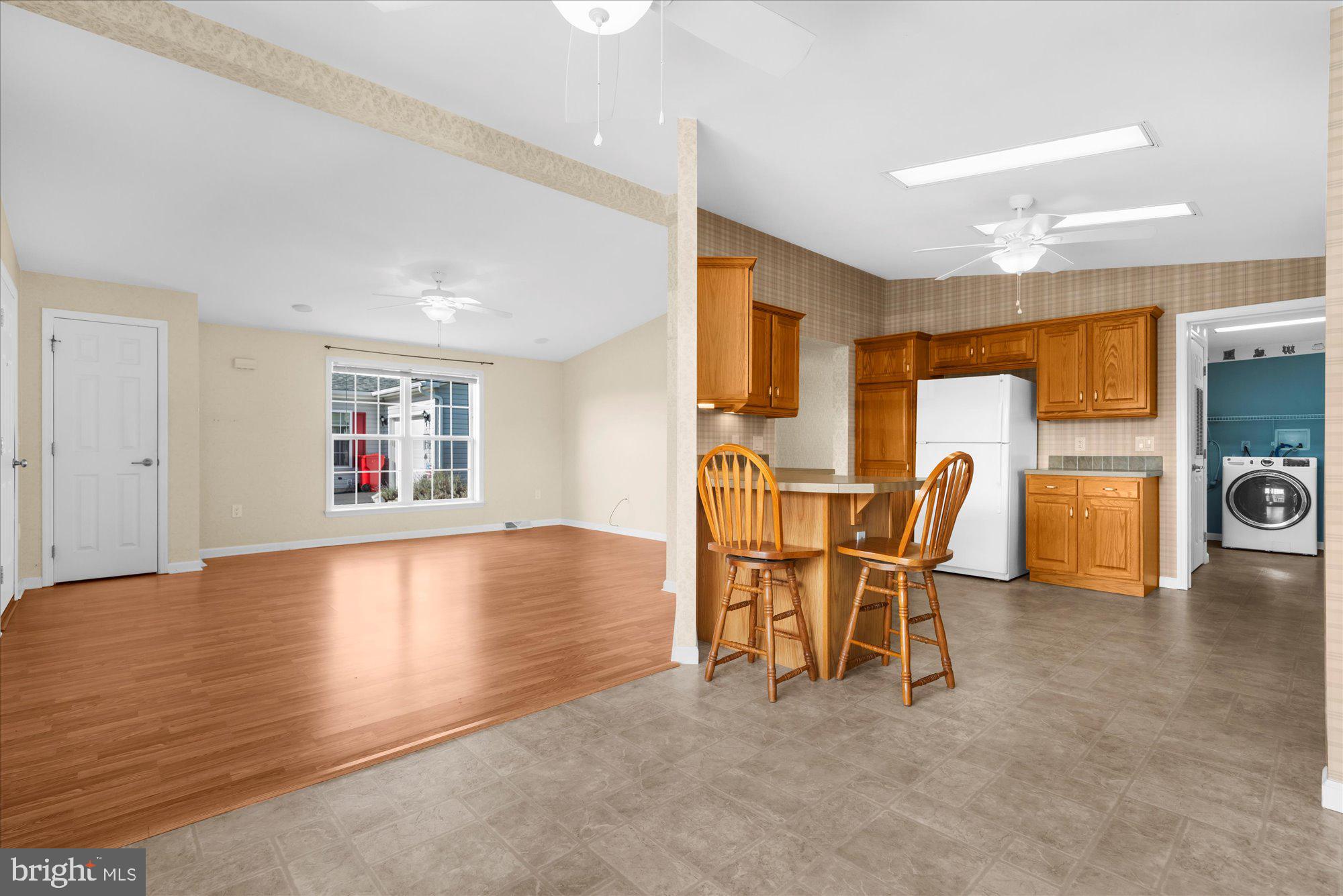 SPRING VALLEY VILLAG - Residential