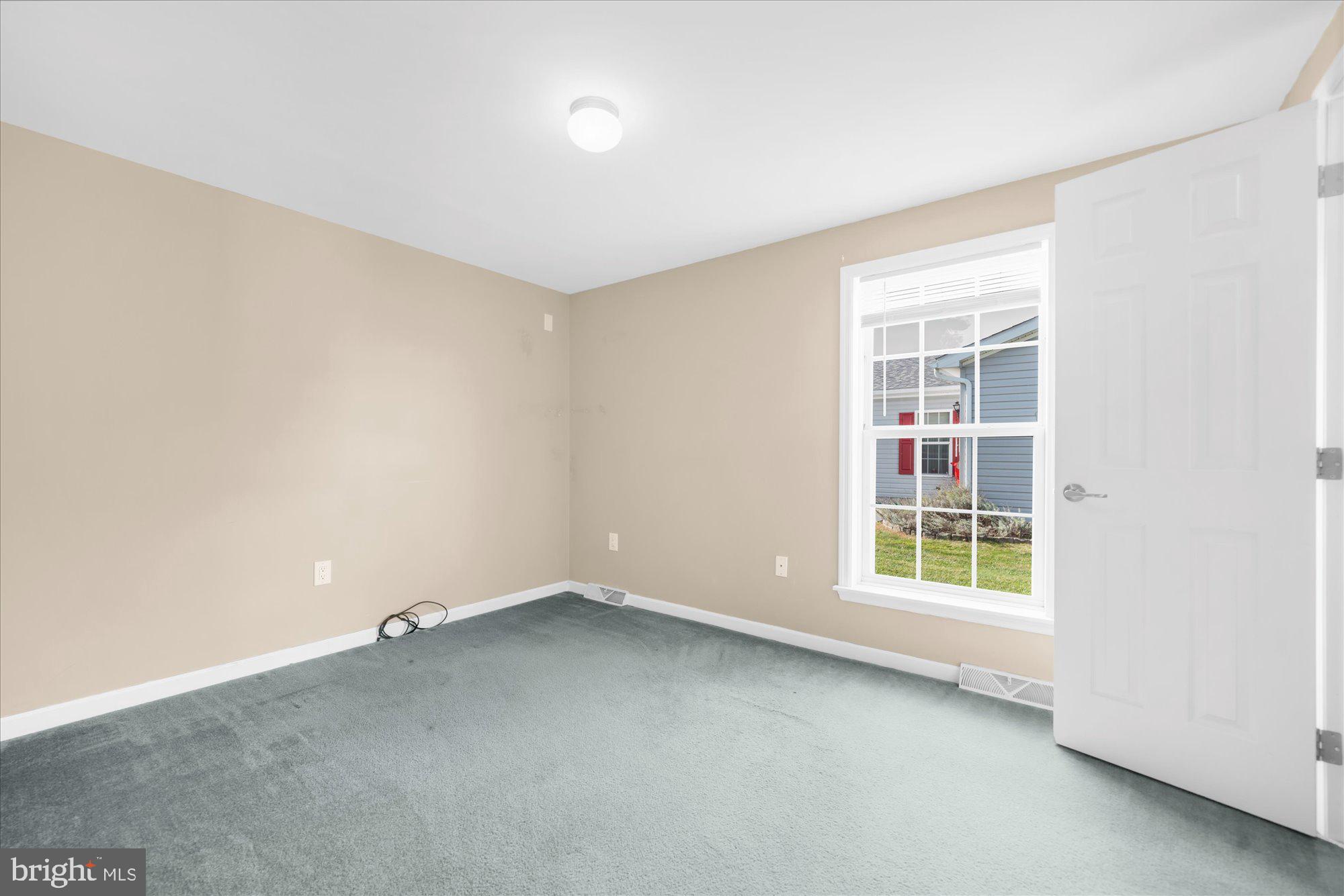 SPRING VALLEY VILLAG - Residential