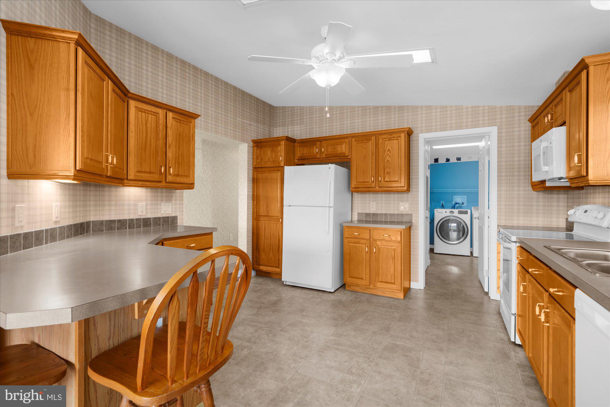 SPRING VALLEY VILLAG - Residential