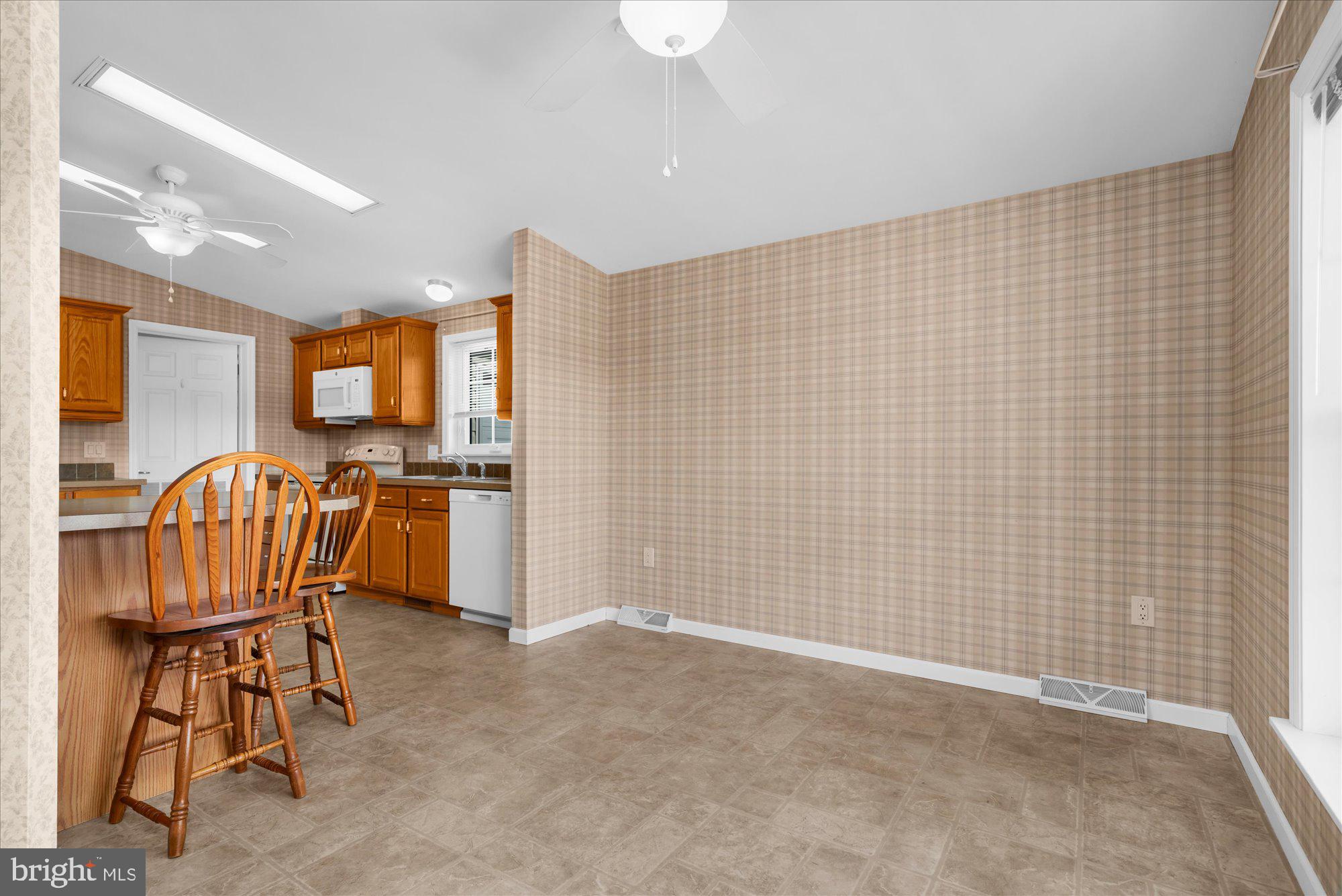 SPRING VALLEY VILLAG - Residential