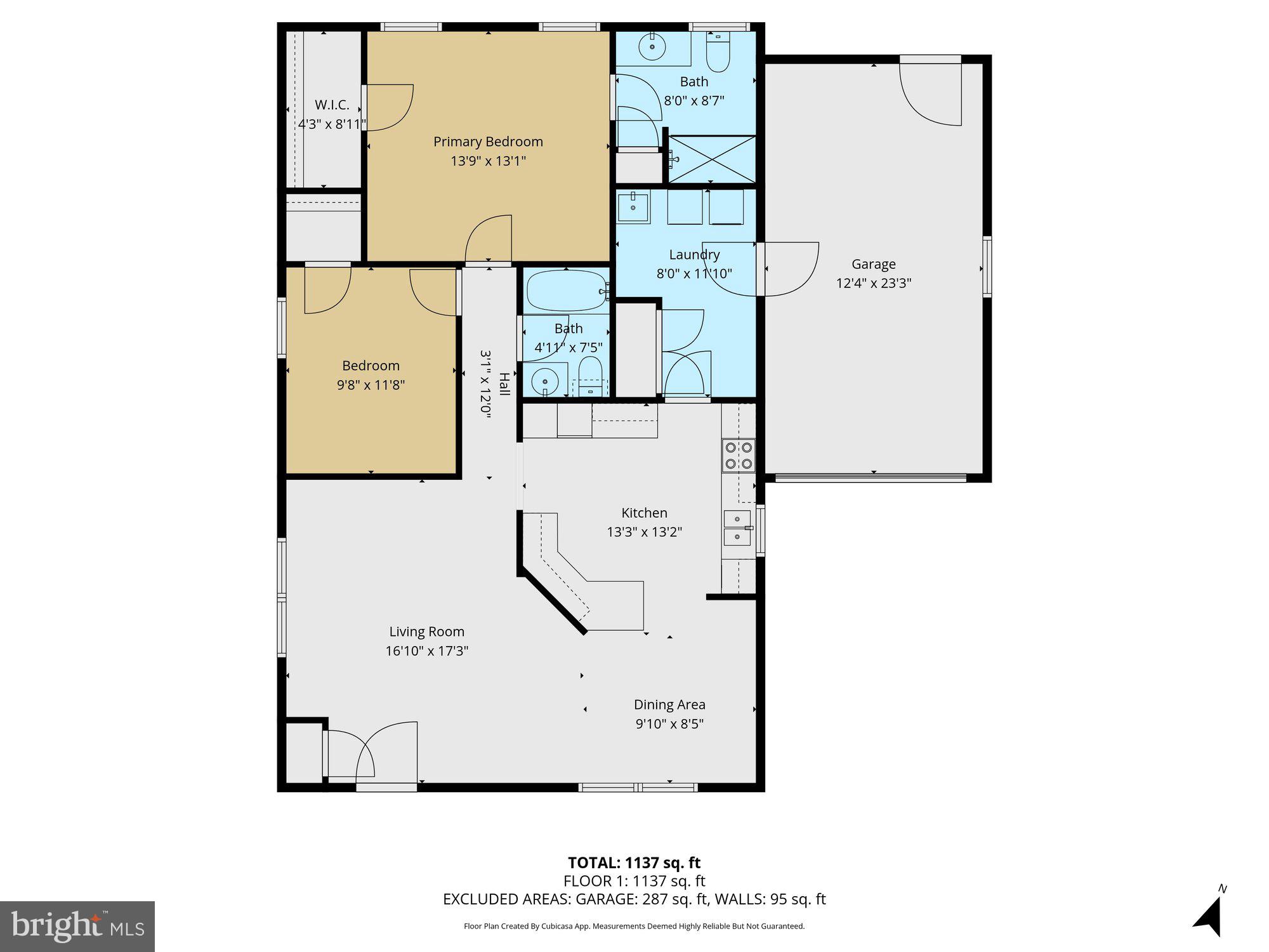 SPRING VALLEY VILLAG - Residential