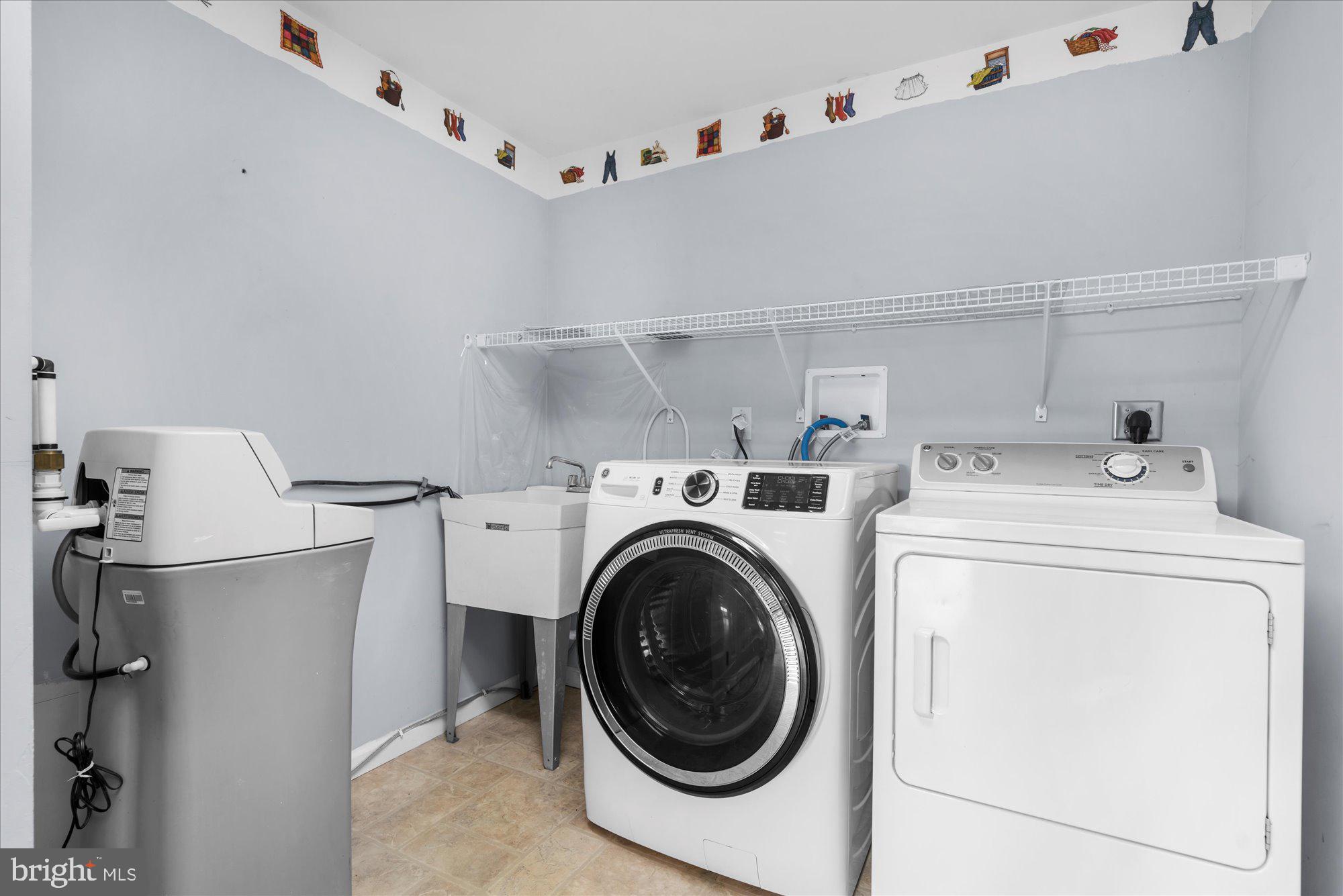 SPRING VALLEY VILLAG - Residential