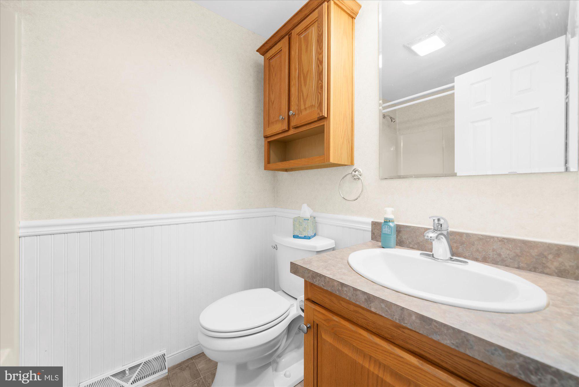 SPRING VALLEY VILLAG - Residential