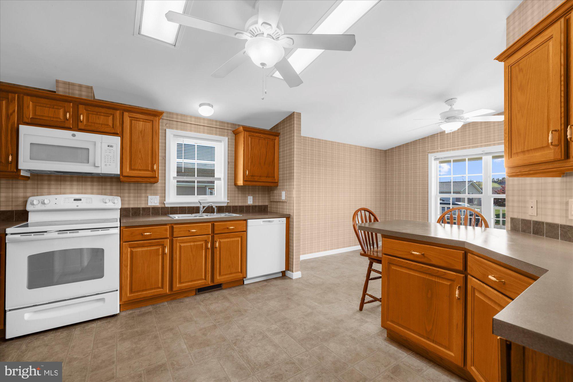 SPRING VALLEY VILLAG - Residential