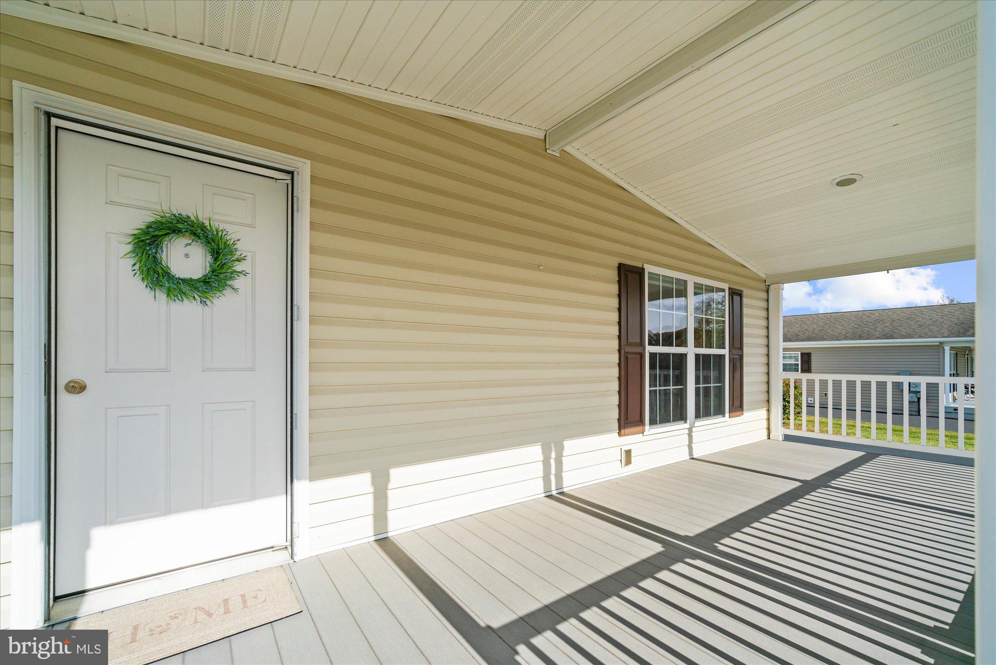 SPRING VALLEY VILLAG - Residential