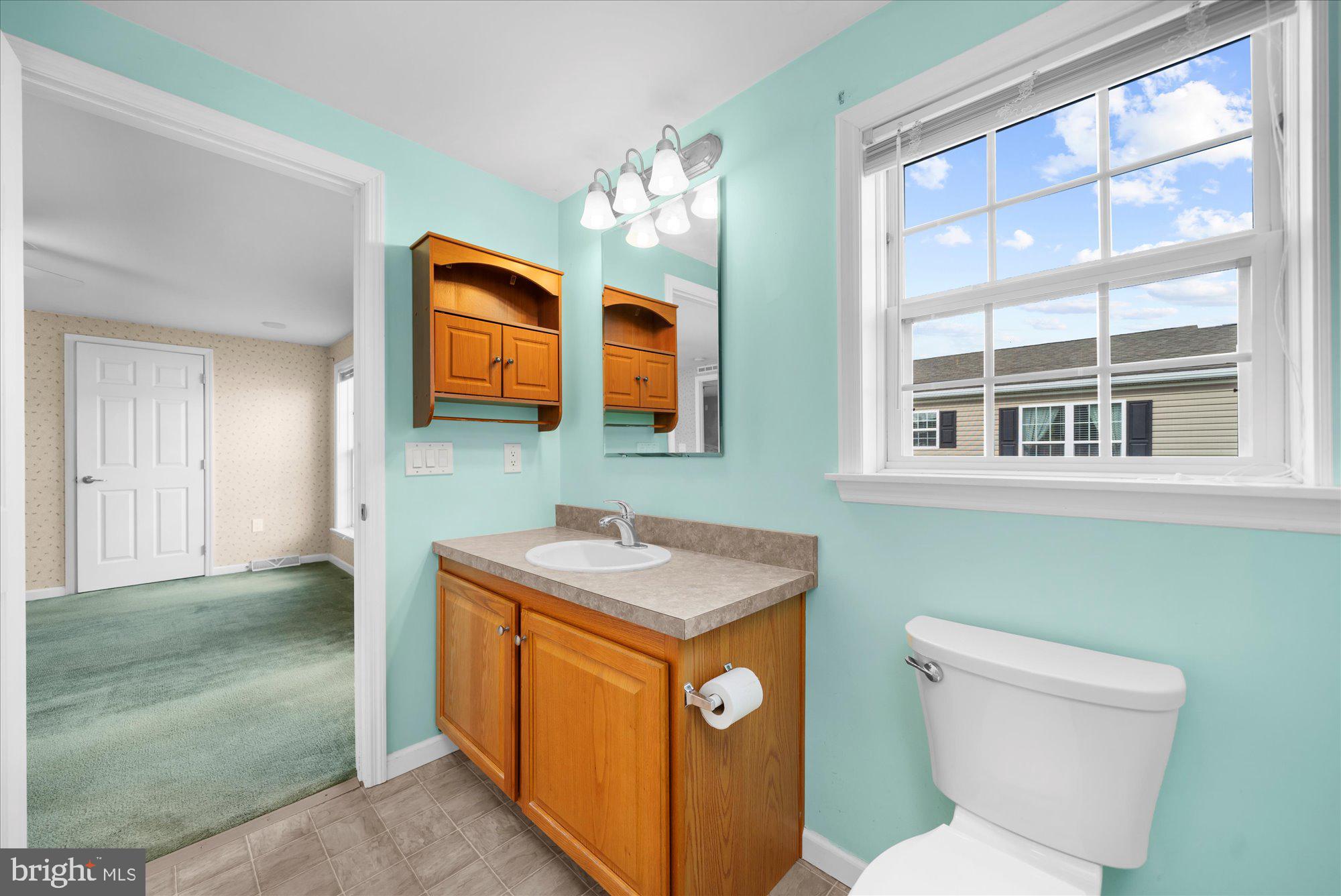 SPRING VALLEY VILLAG - Residential