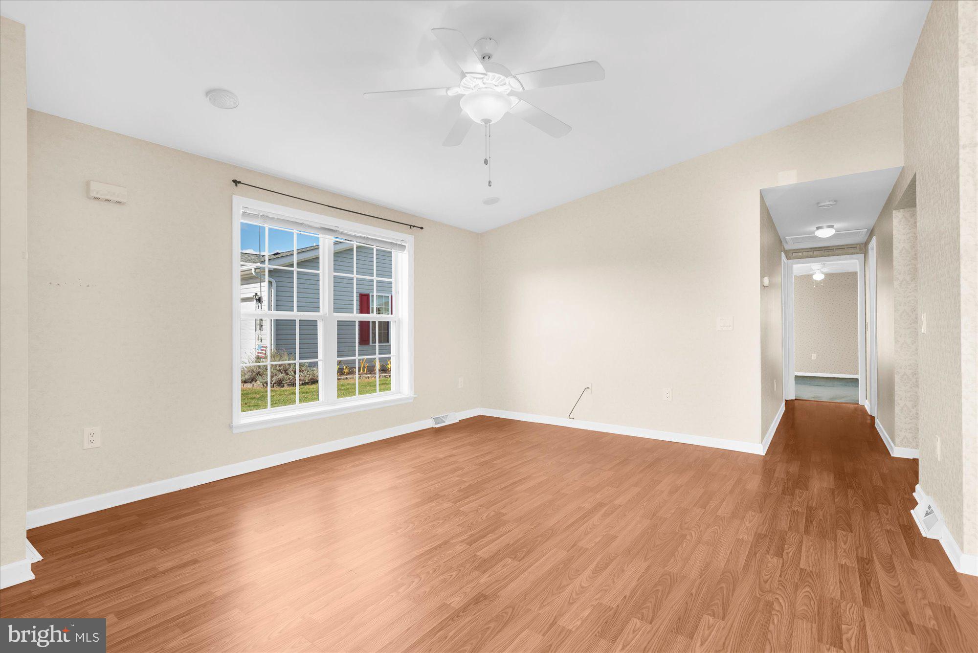 SPRING VALLEY VILLAG - Residential