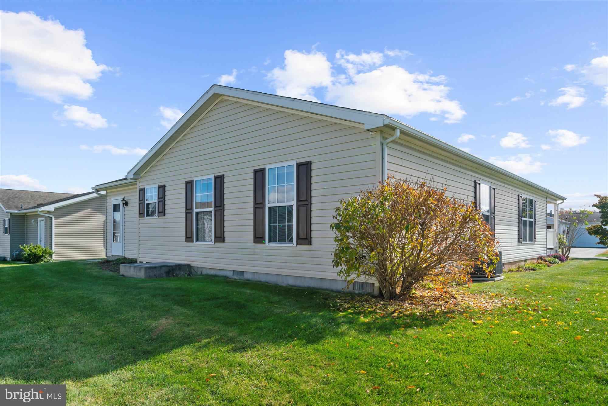 SPRING VALLEY VILLAG - Residential