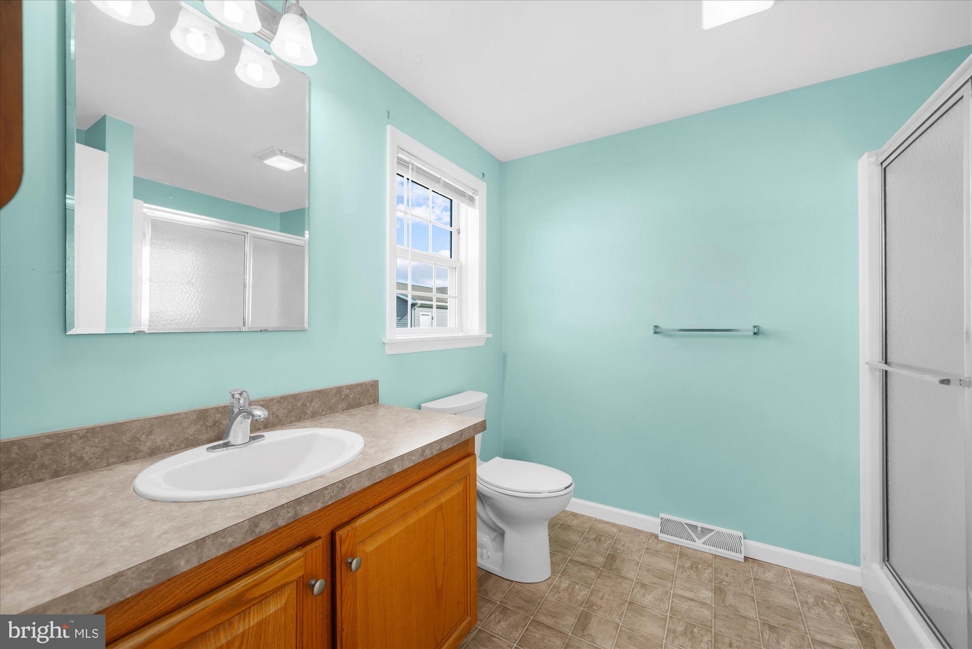 SPRING VALLEY VILLAG - Residential