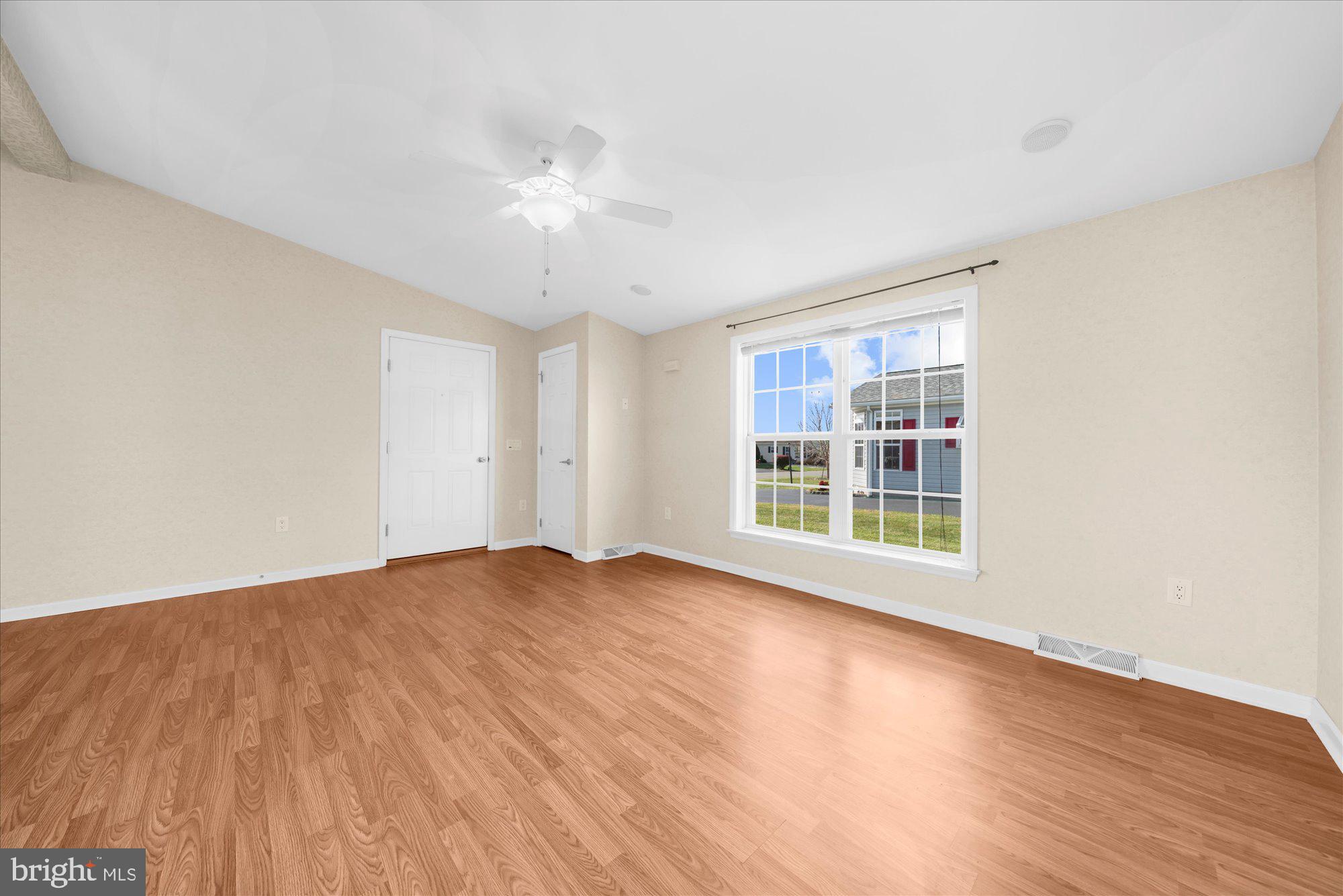 SPRING VALLEY VILLAG - Residential