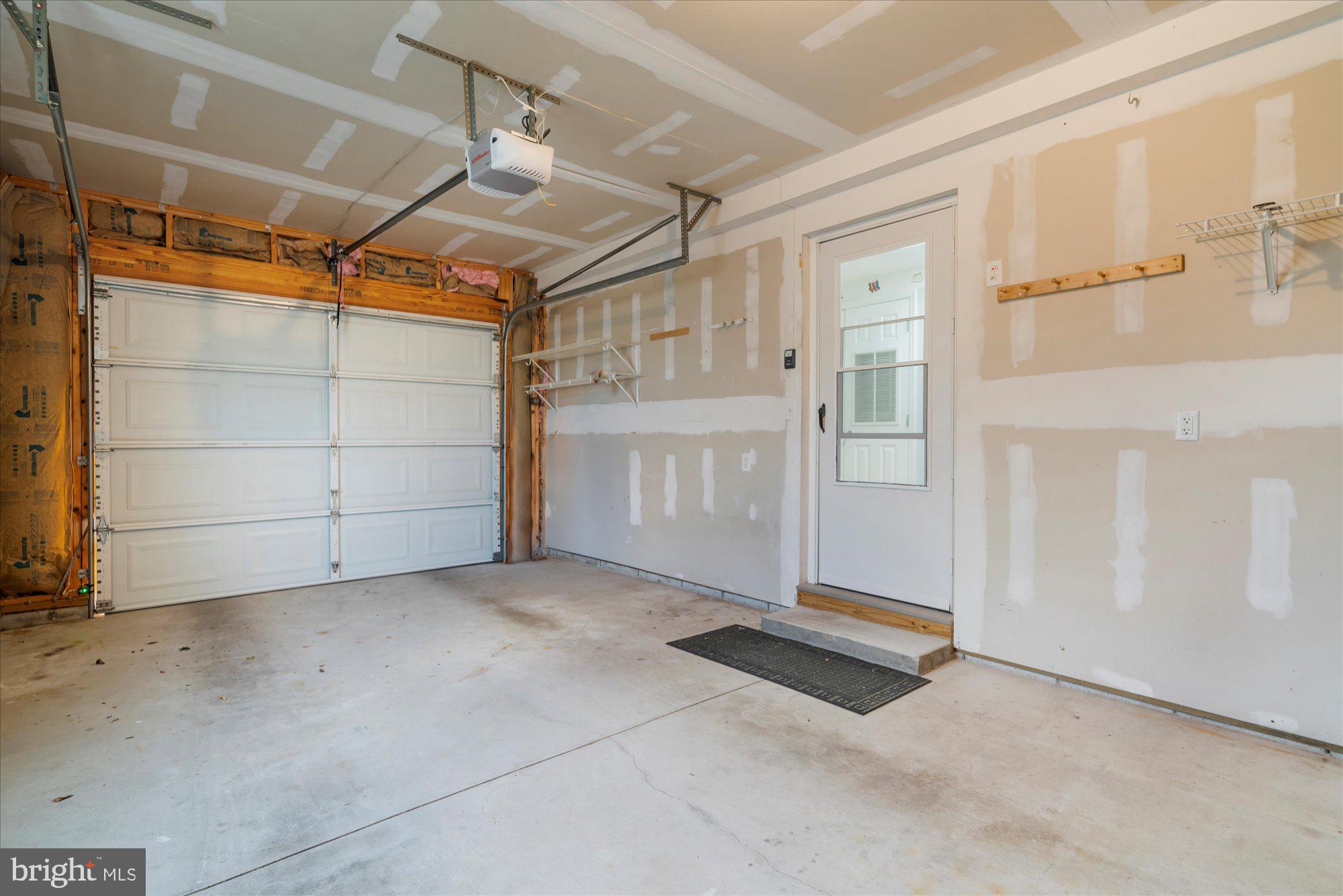 SPRING VALLEY VILLAG - Residential