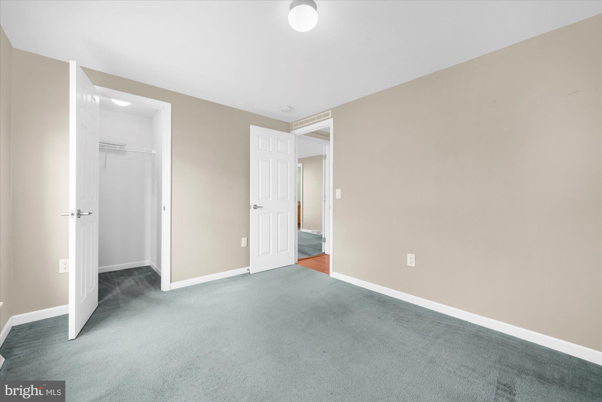 SPRING VALLEY VILLAG - Residential