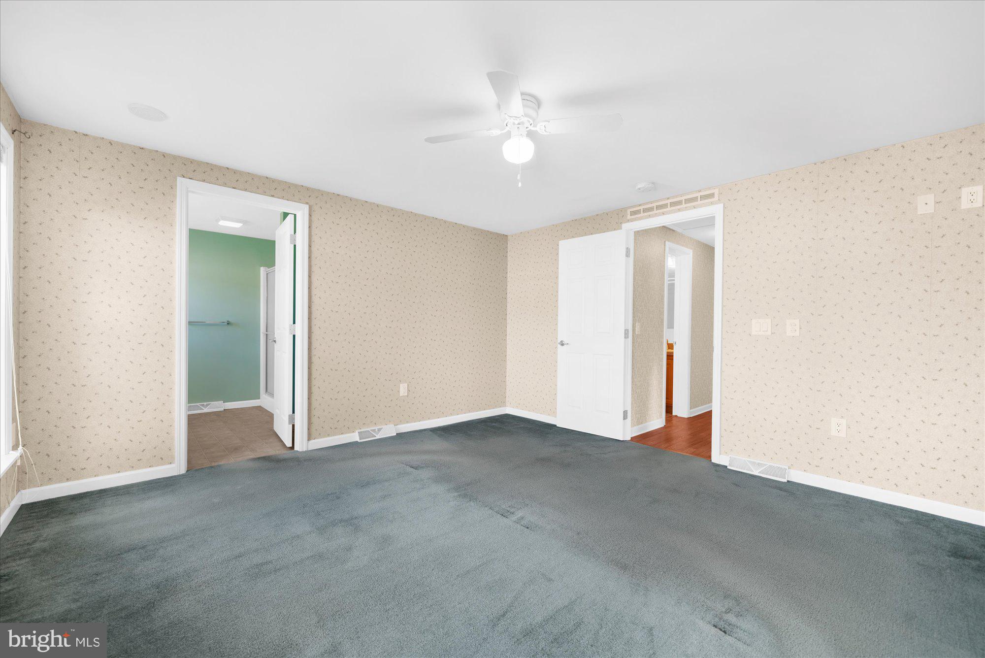 SPRING VALLEY VILLAG - Residential