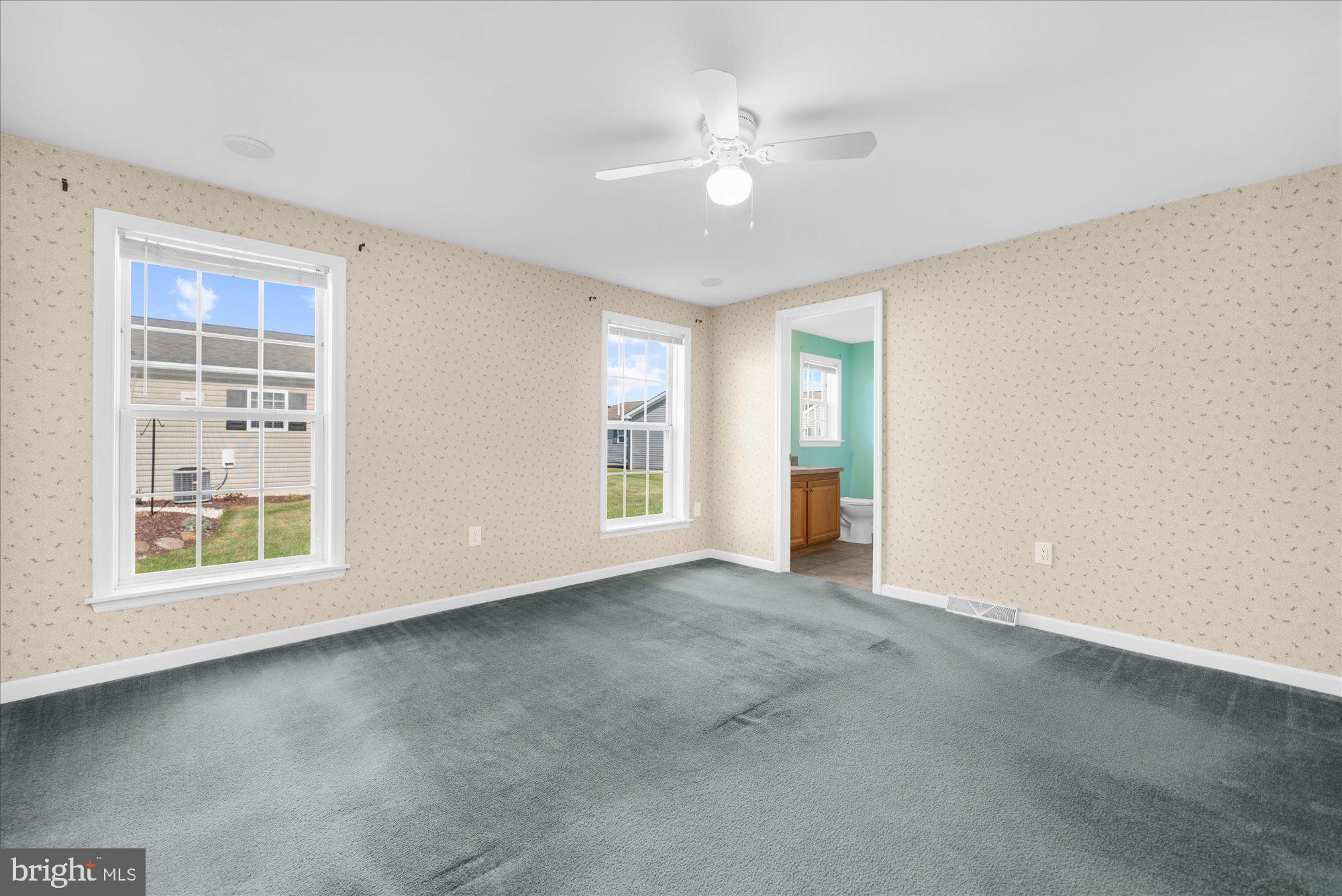 SPRING VALLEY VILLAG - Residential