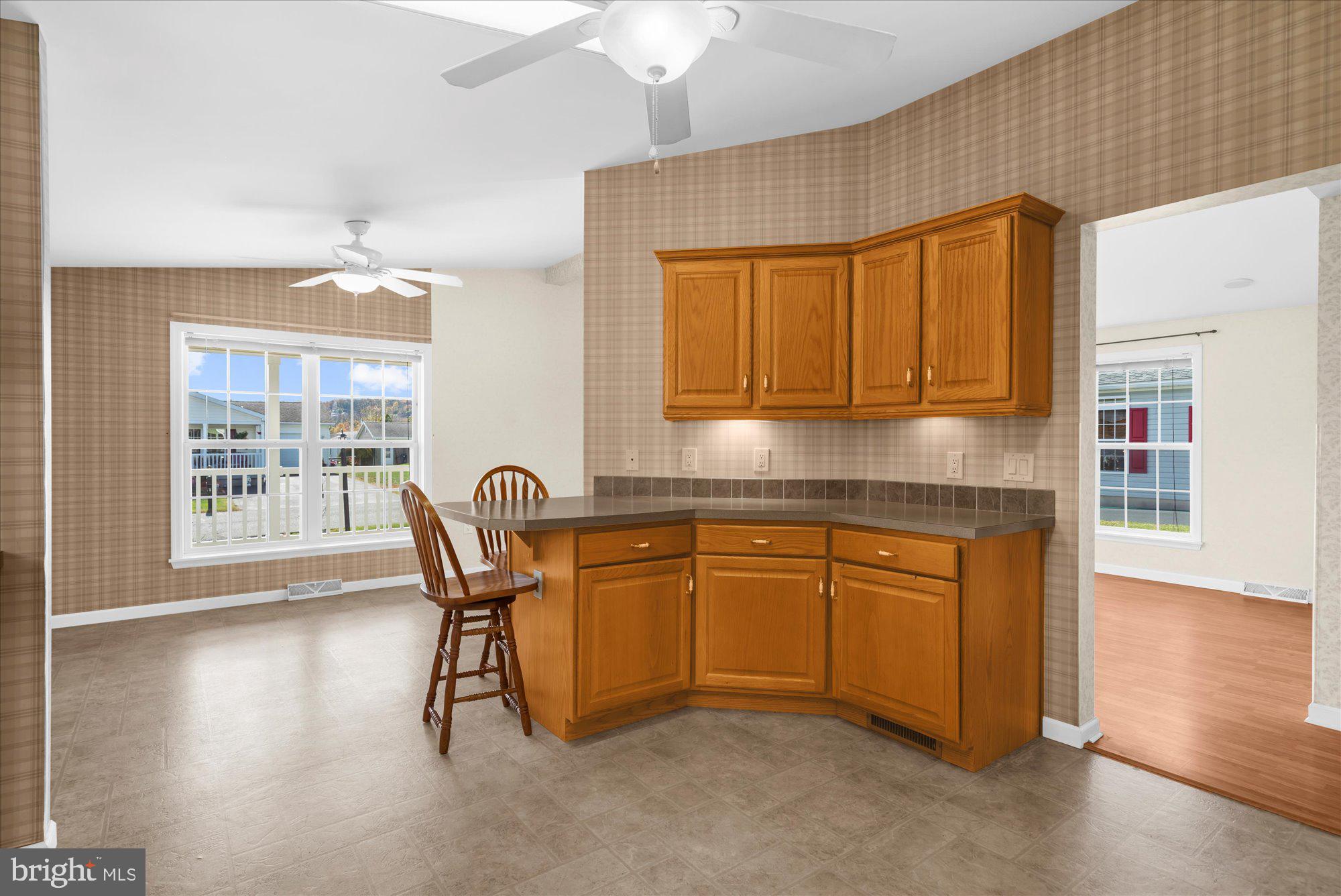 SPRING VALLEY VILLAG - Residential