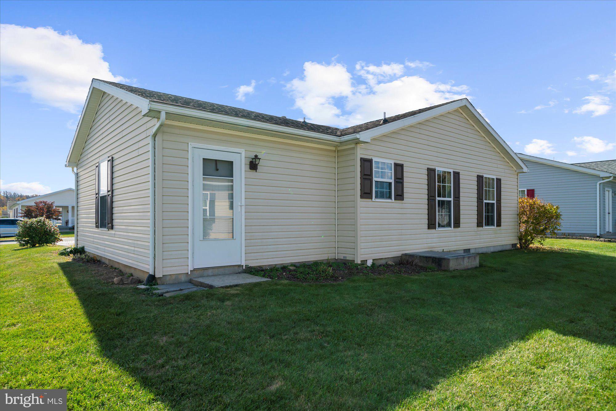 SPRING VALLEY VILLAG - Residential